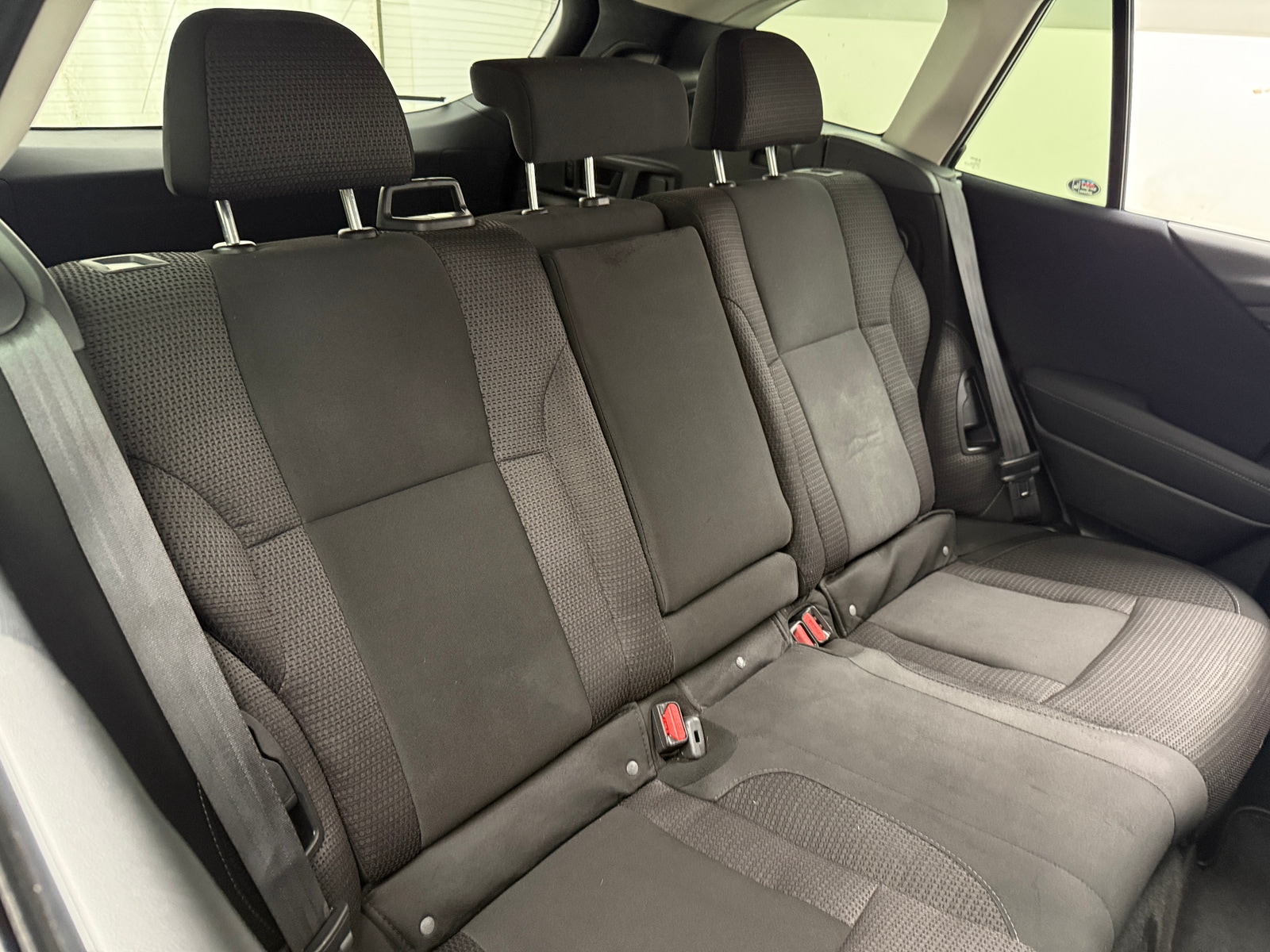 Thumbnail: 2022 Subaru Outback - 6