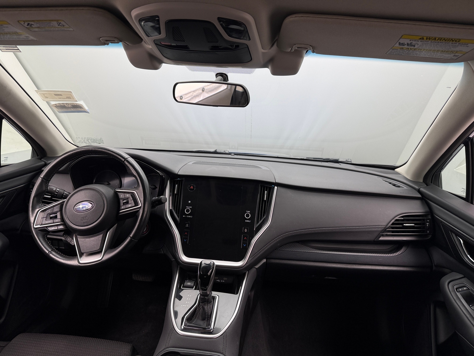 Thumbnail: 2022 Subaru Outback - 3