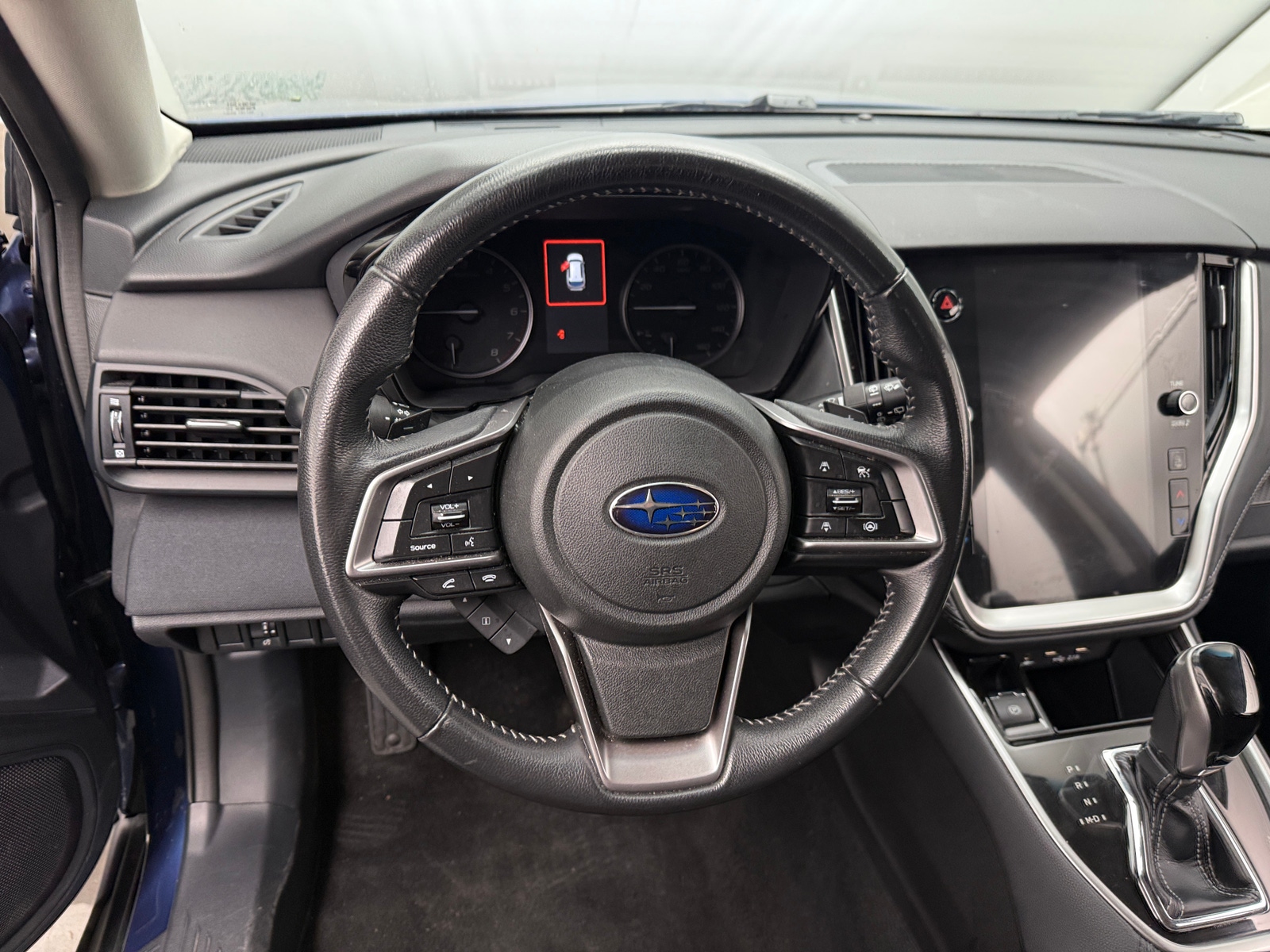 Thumbnail: 2022 Subaru Outback - 5