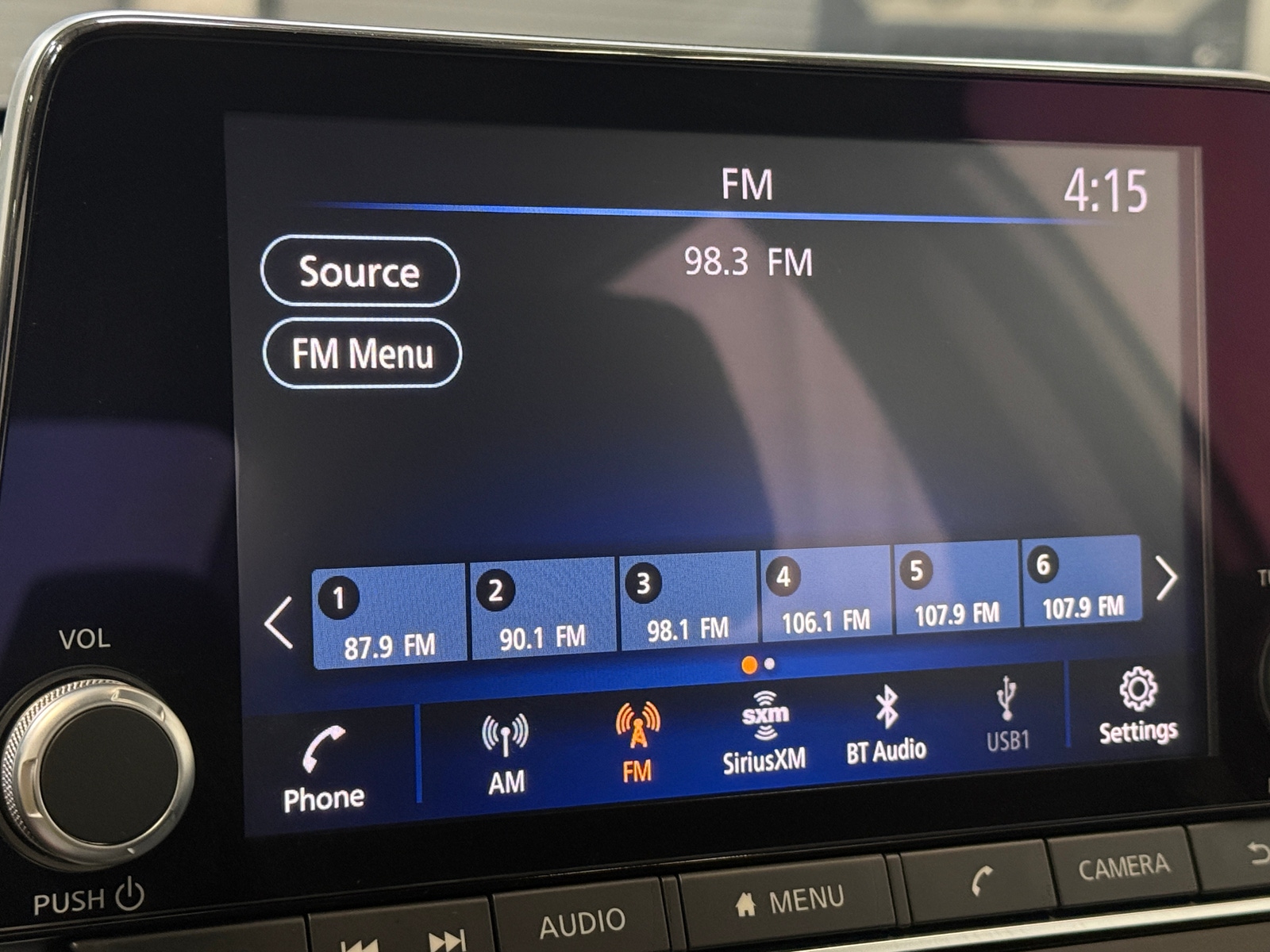 Thumbnail: 2025 Nissan Altima - 4