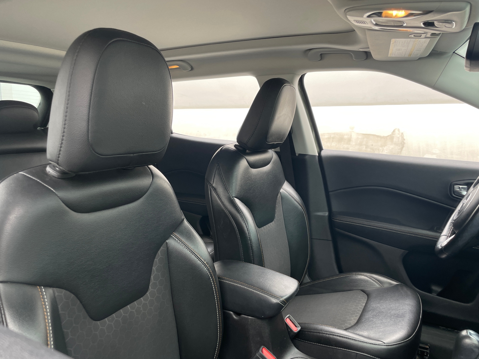 Thumbnail: 2020 Jeep Compass - 2