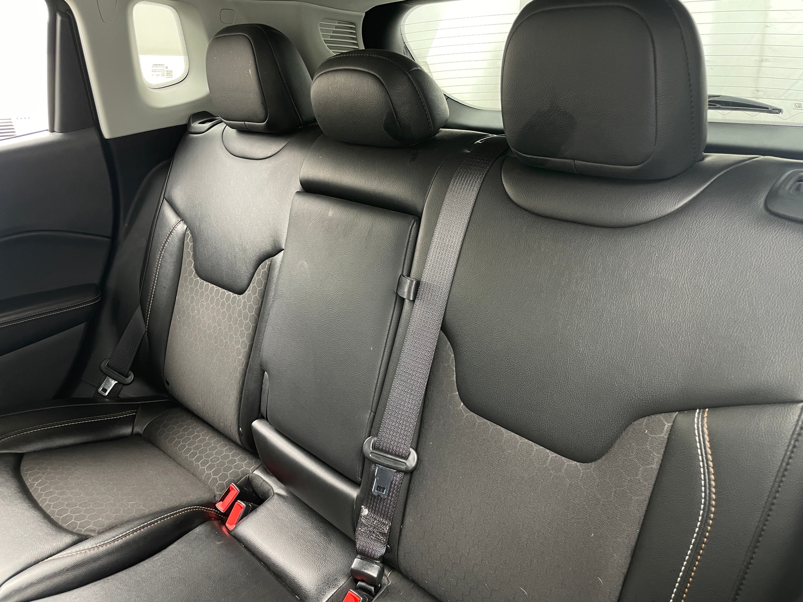 Thumbnail: 2020 Jeep Compass - 6