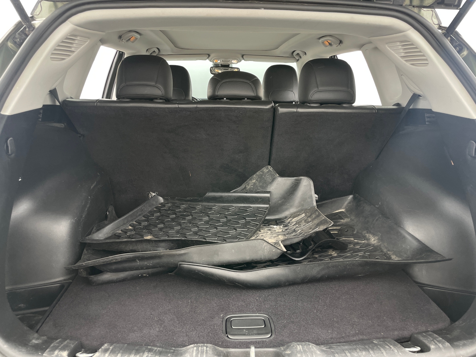 Thumbnail: 2020 Jeep Compass - 7