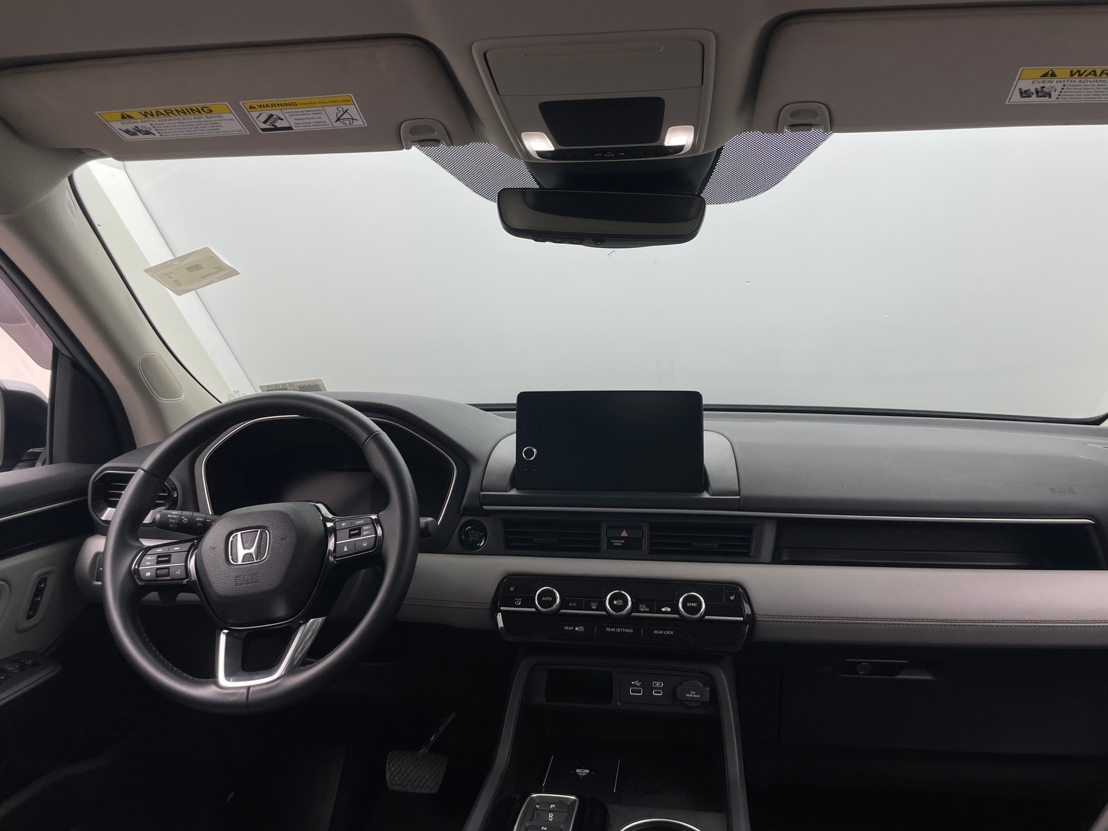 Thumbnail: 2025 Honda Pilot - 2