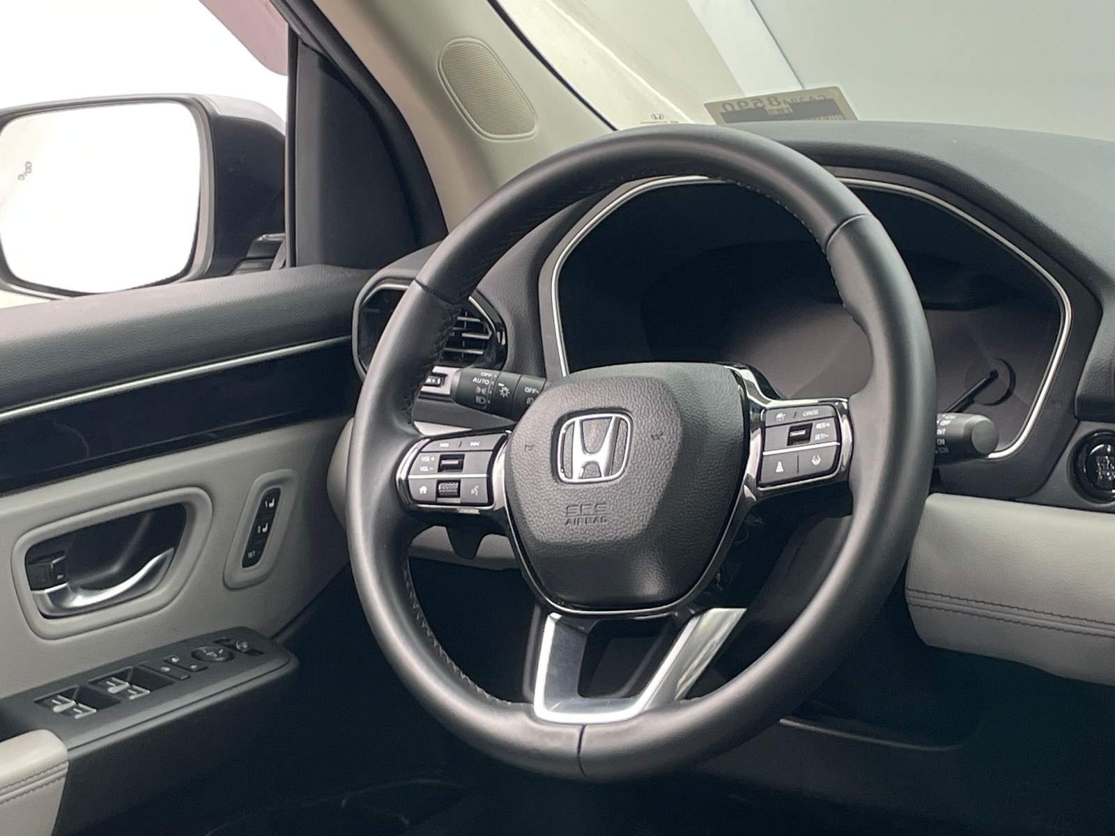 Thumbnail: 2025 Honda Pilot - 4