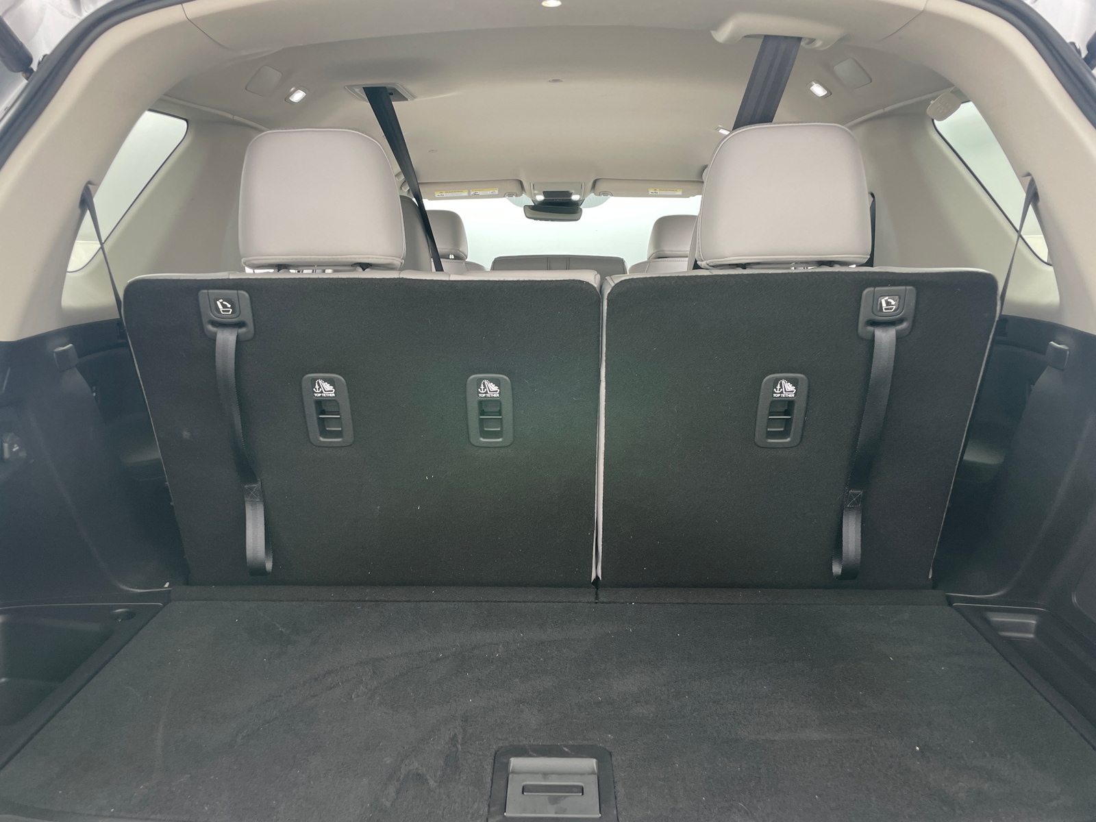 Thumbnail: 2025 Honda Pilot - 6