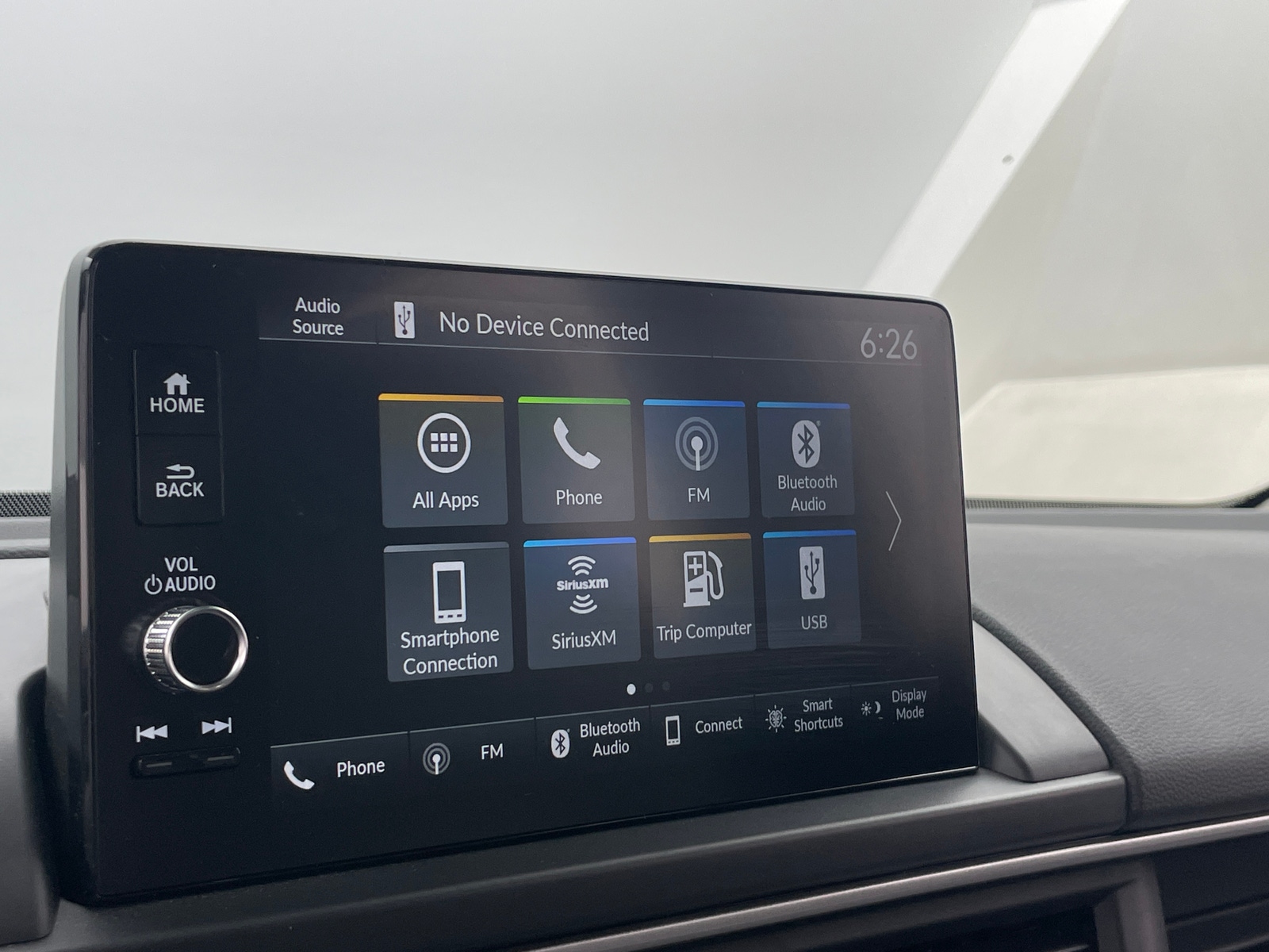 Thumbnail: 2025 Honda Pilot - 3