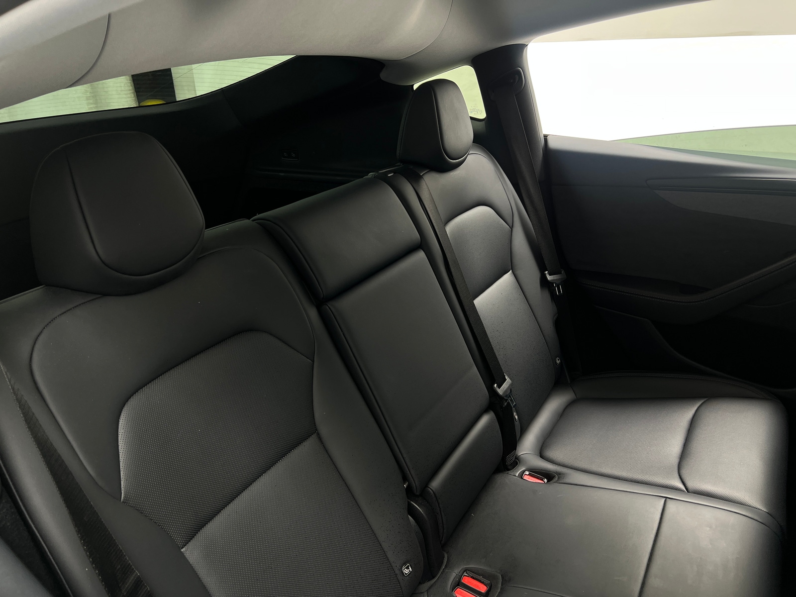 Thumbnail: 2026 Tesla Model Y - 5