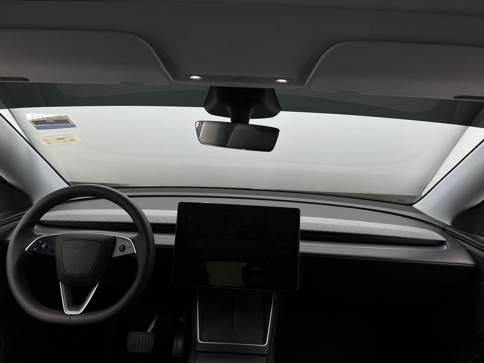 Thumbnail: 2026 Tesla Model Y - 2