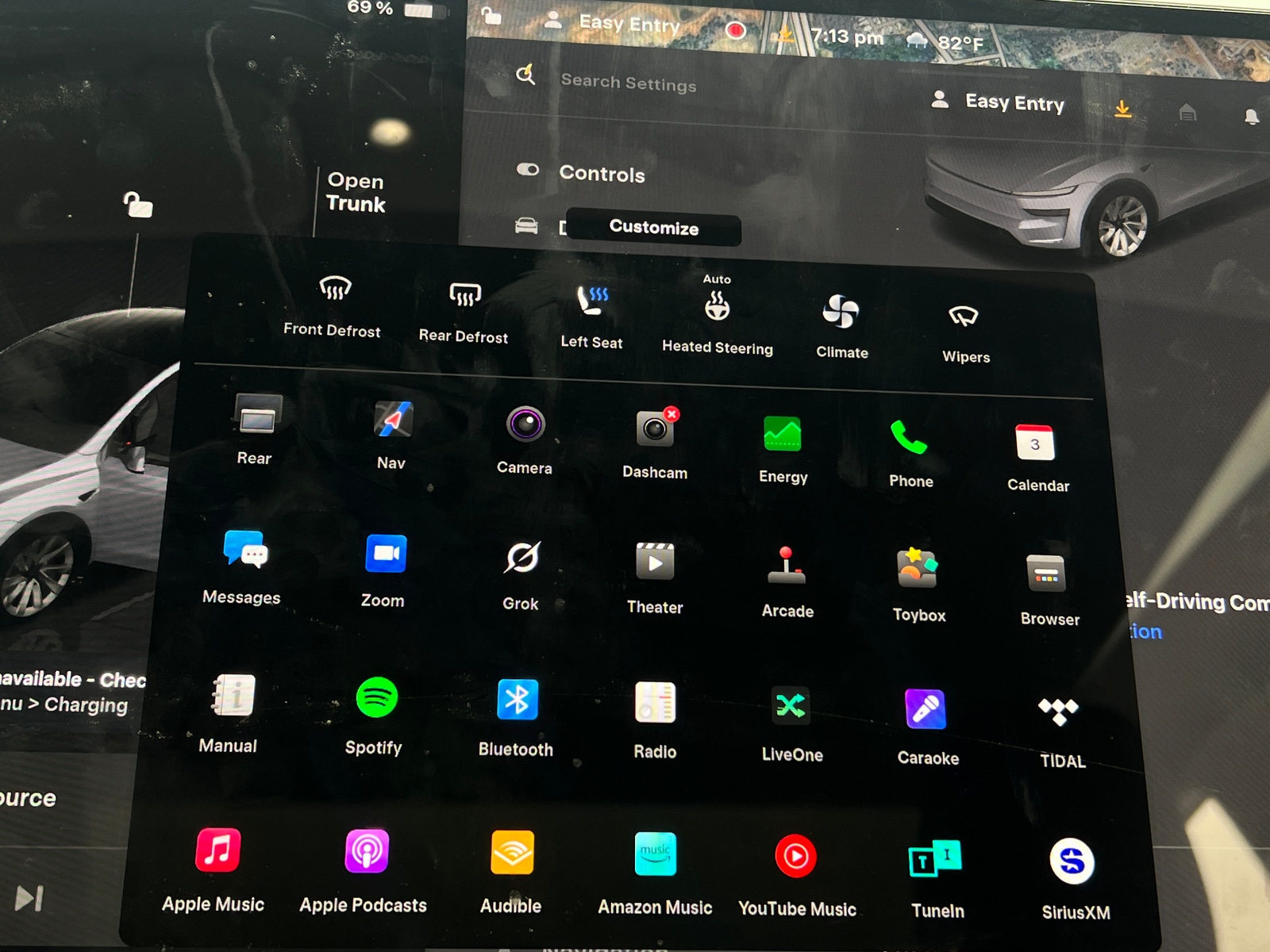 Thumbnail: 2026 Tesla Model Y - 3