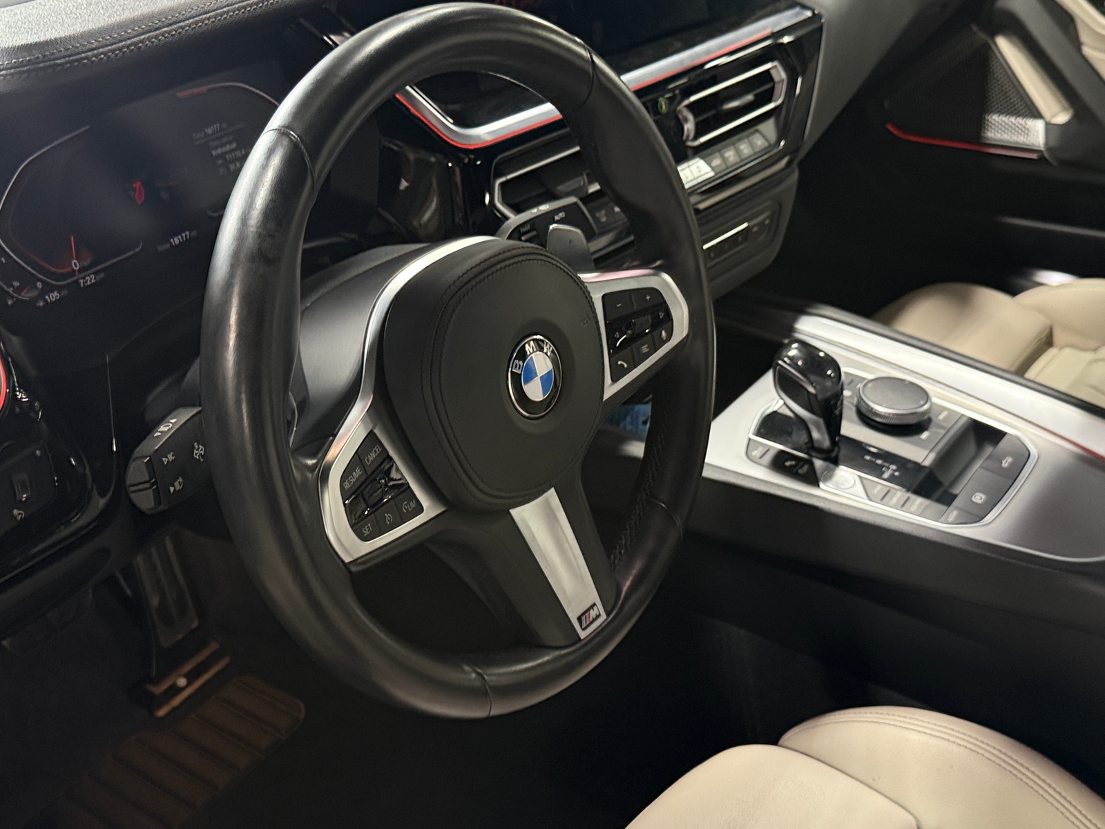 Thumbnail: 2019 BMW Z4 - 4