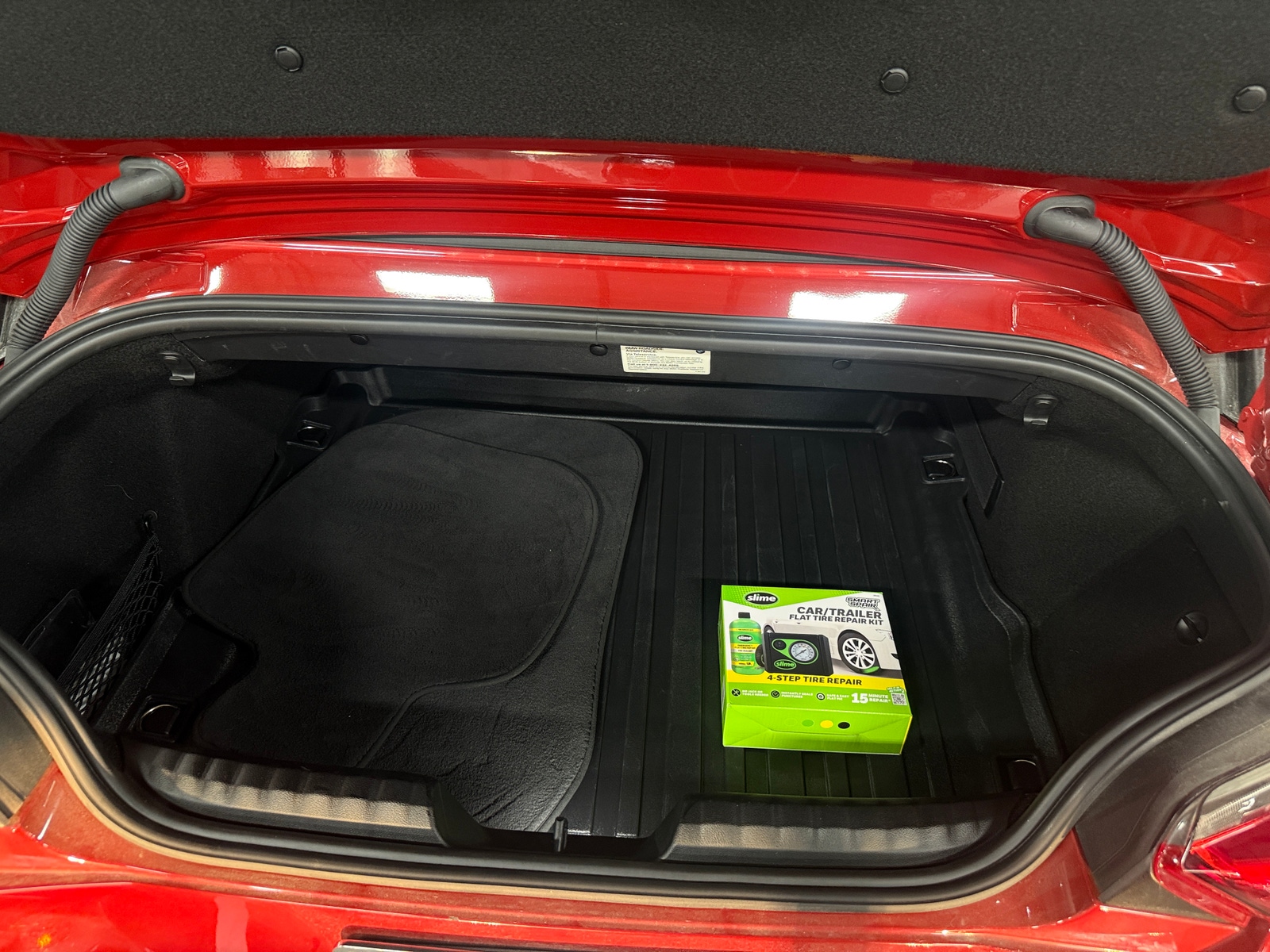 Thumbnail: 2019 BMW Z4 - 5