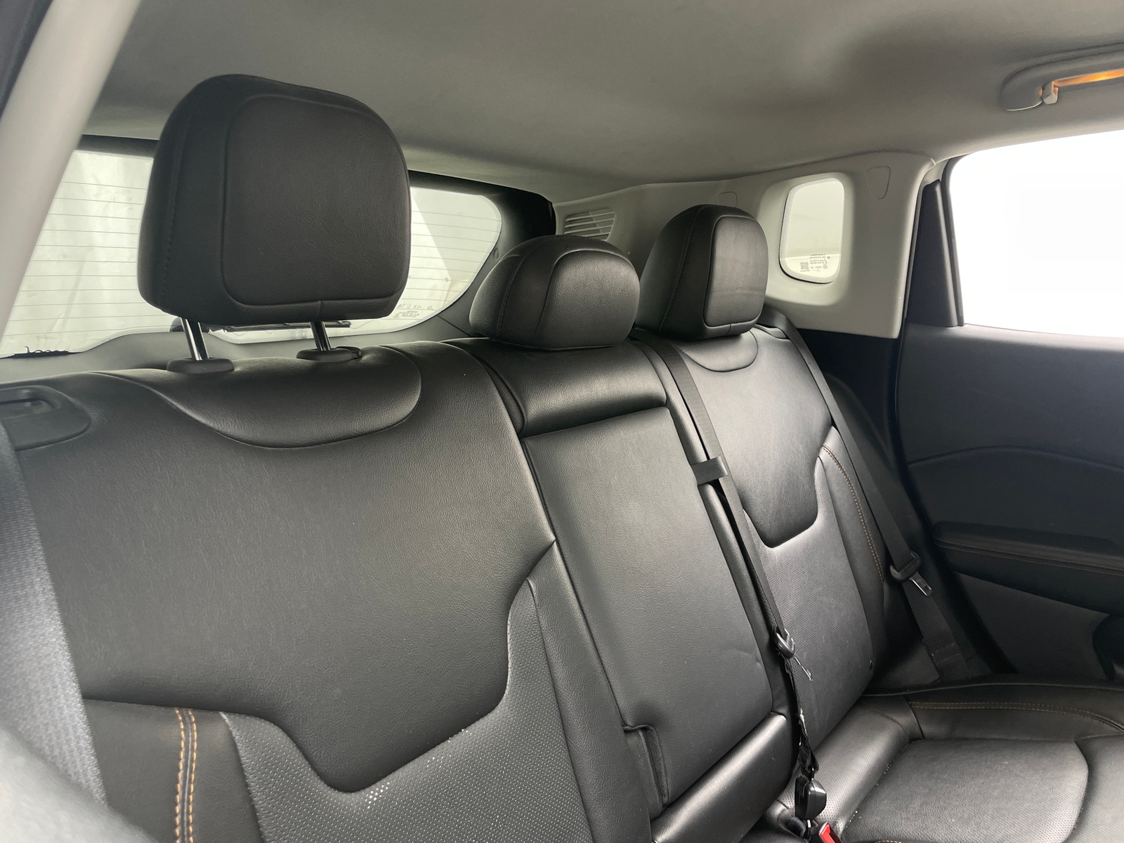 Thumbnail: 2020 Jeep Compass - 5