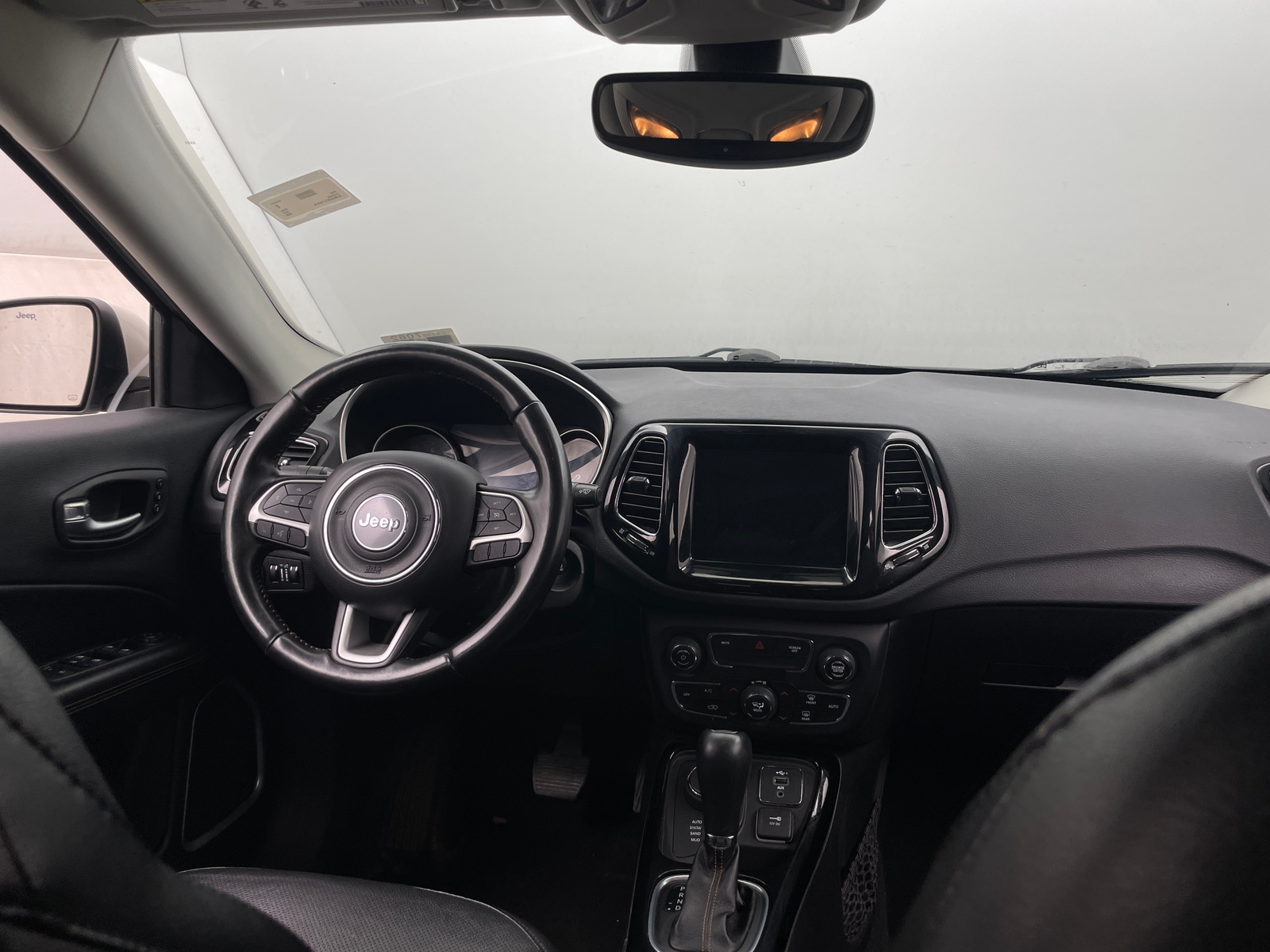 Thumbnail: 2020 Jeep Compass - 2