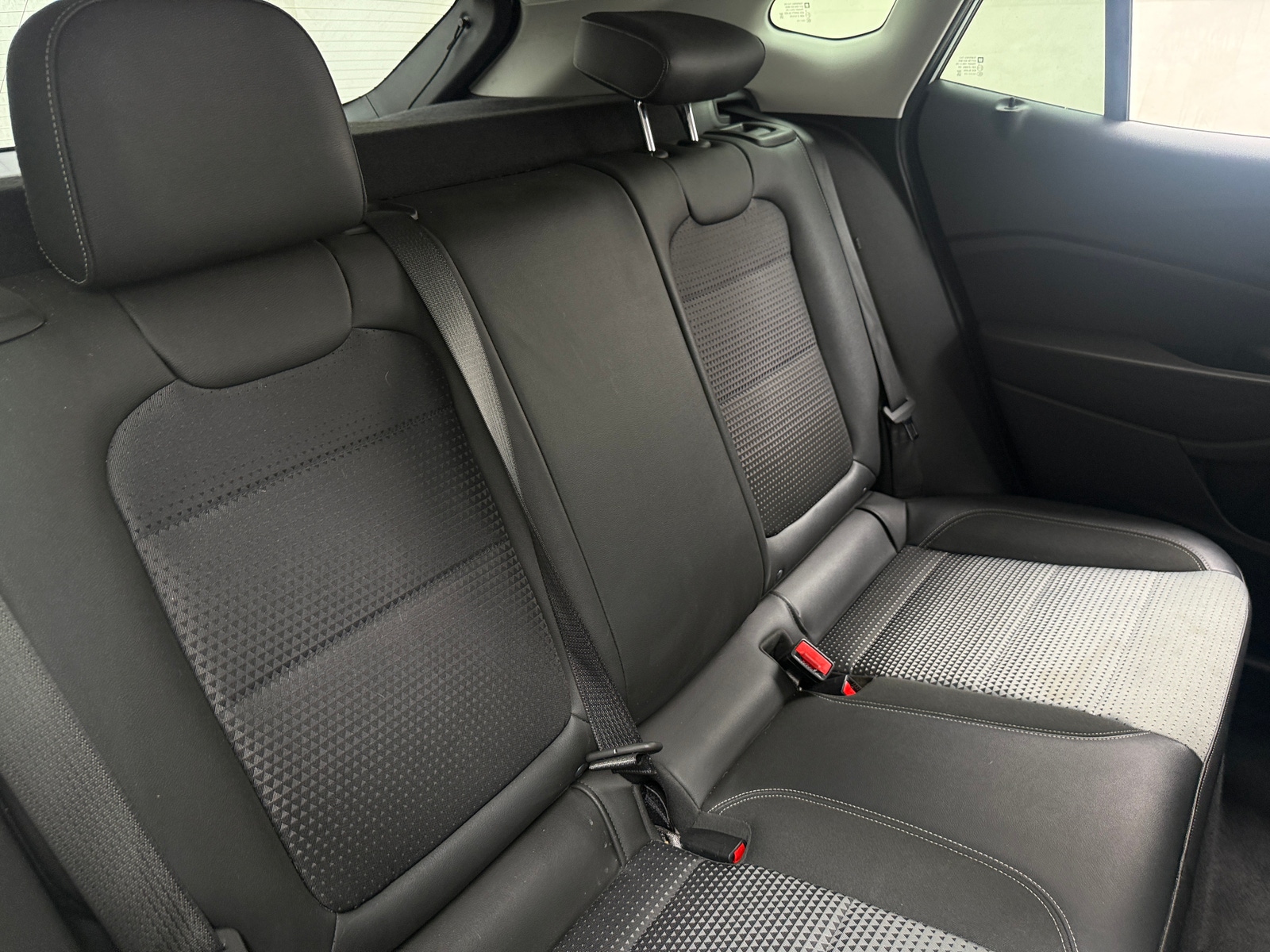 Thumbnail: 2025 Chevrolet Trax - 6