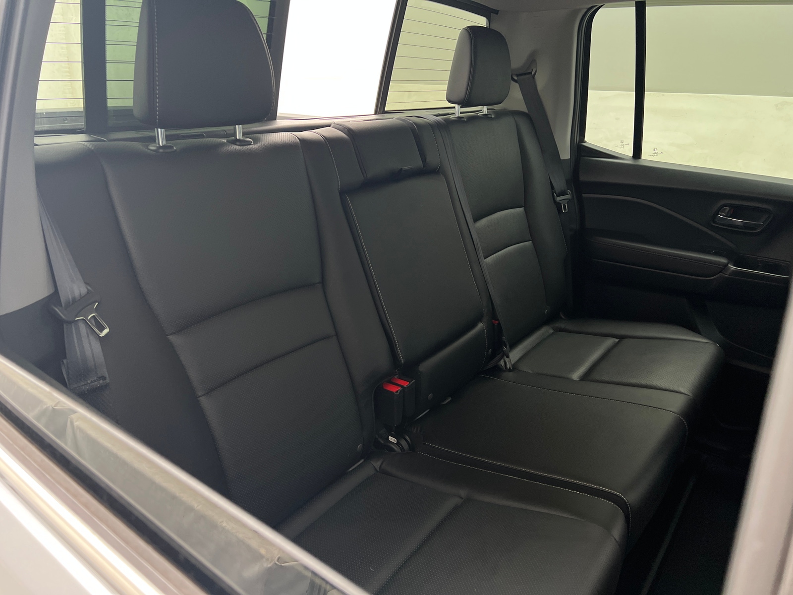 Thumbnail: 2023 Honda Ridgeline - 5