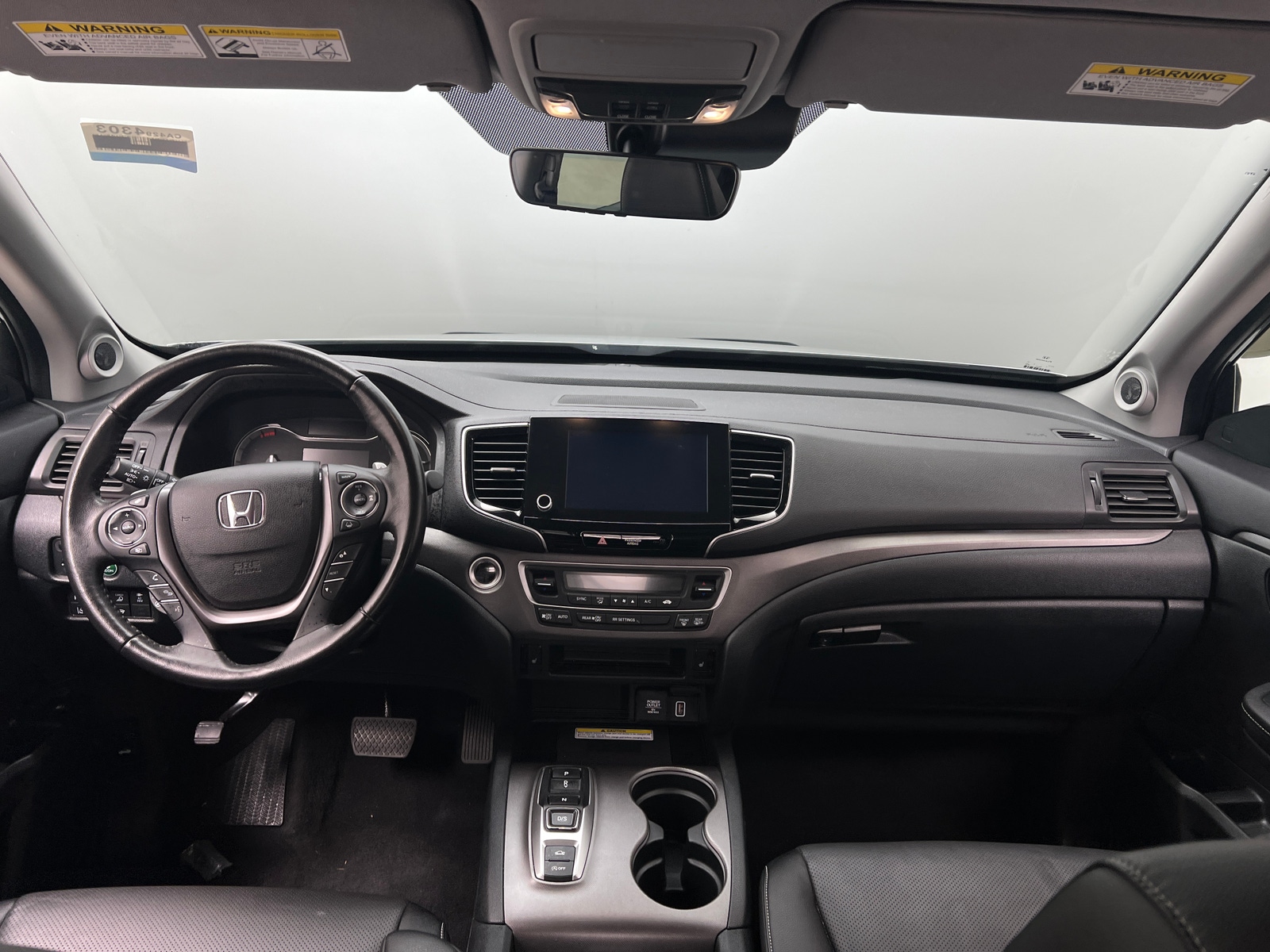 Thumbnail: 2023 Honda Ridgeline - 2