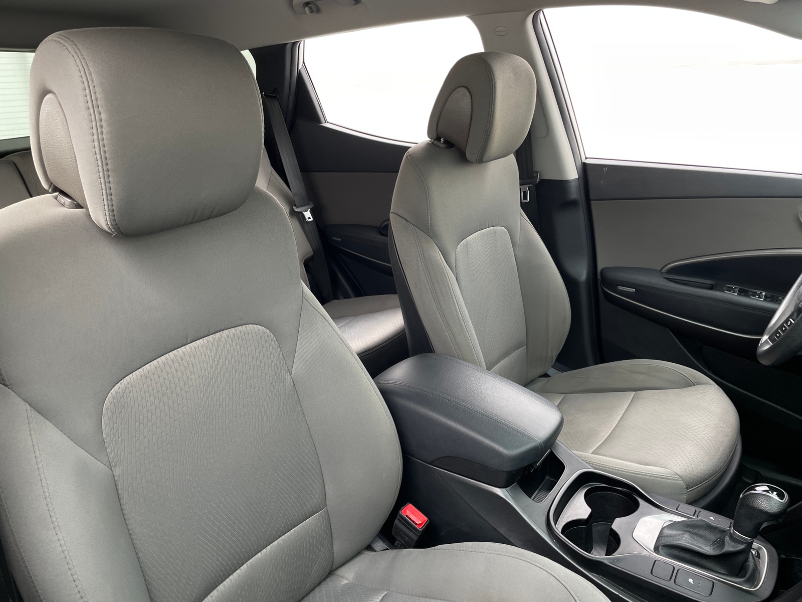 Thumbnail: 2018 Hyundai Santa Fe - 2