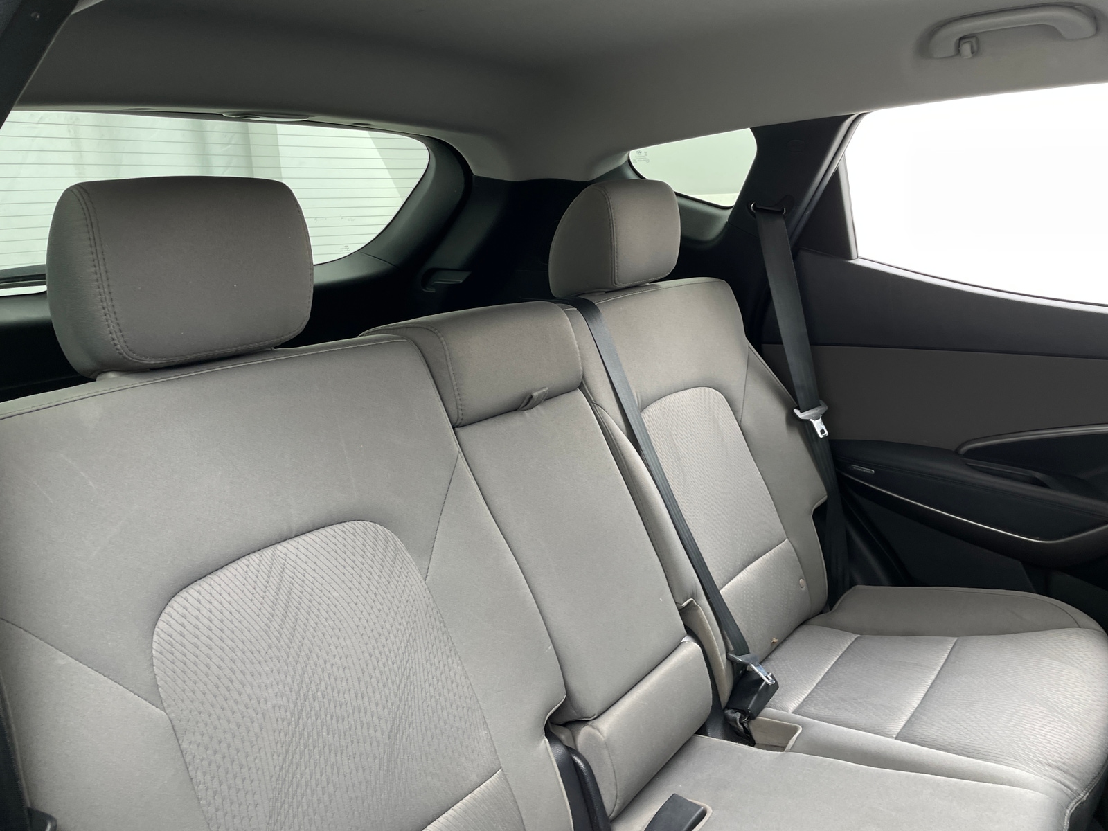 Thumbnail: 2018 Hyundai Santa Fe - 6