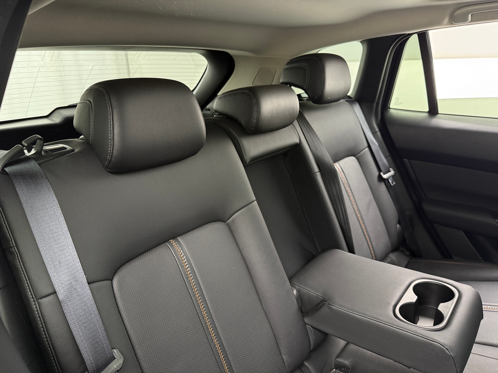 Thumbnail: 2025 Mazda CX-50 - 5