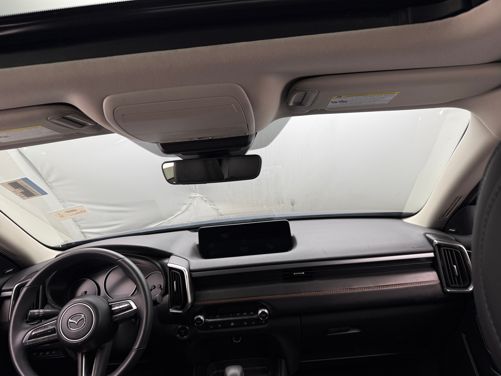 Thumbnail: 2025 Mazda CX-50 - 2