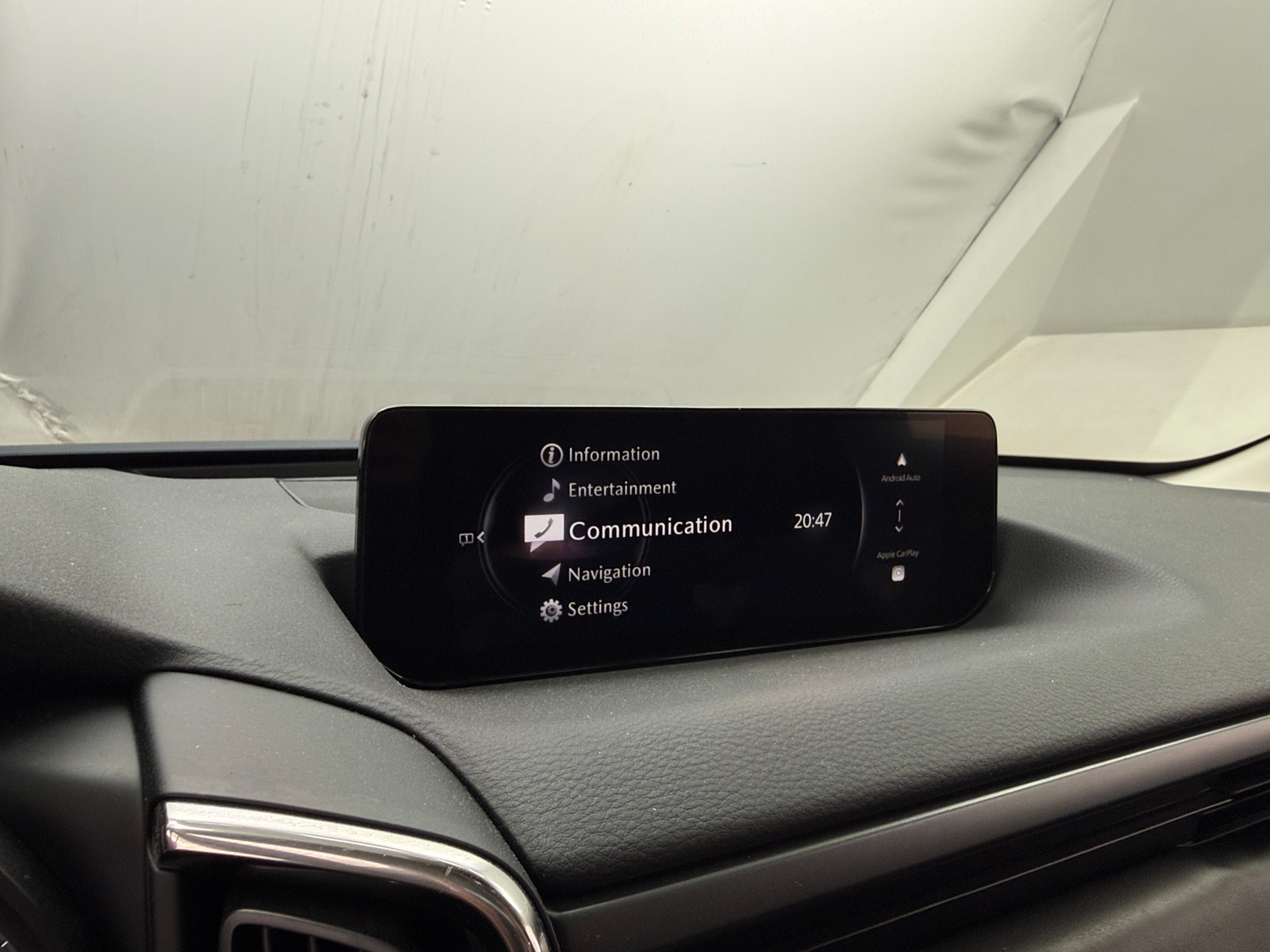 Thumbnail: 2025 Mazda CX-50 - 3