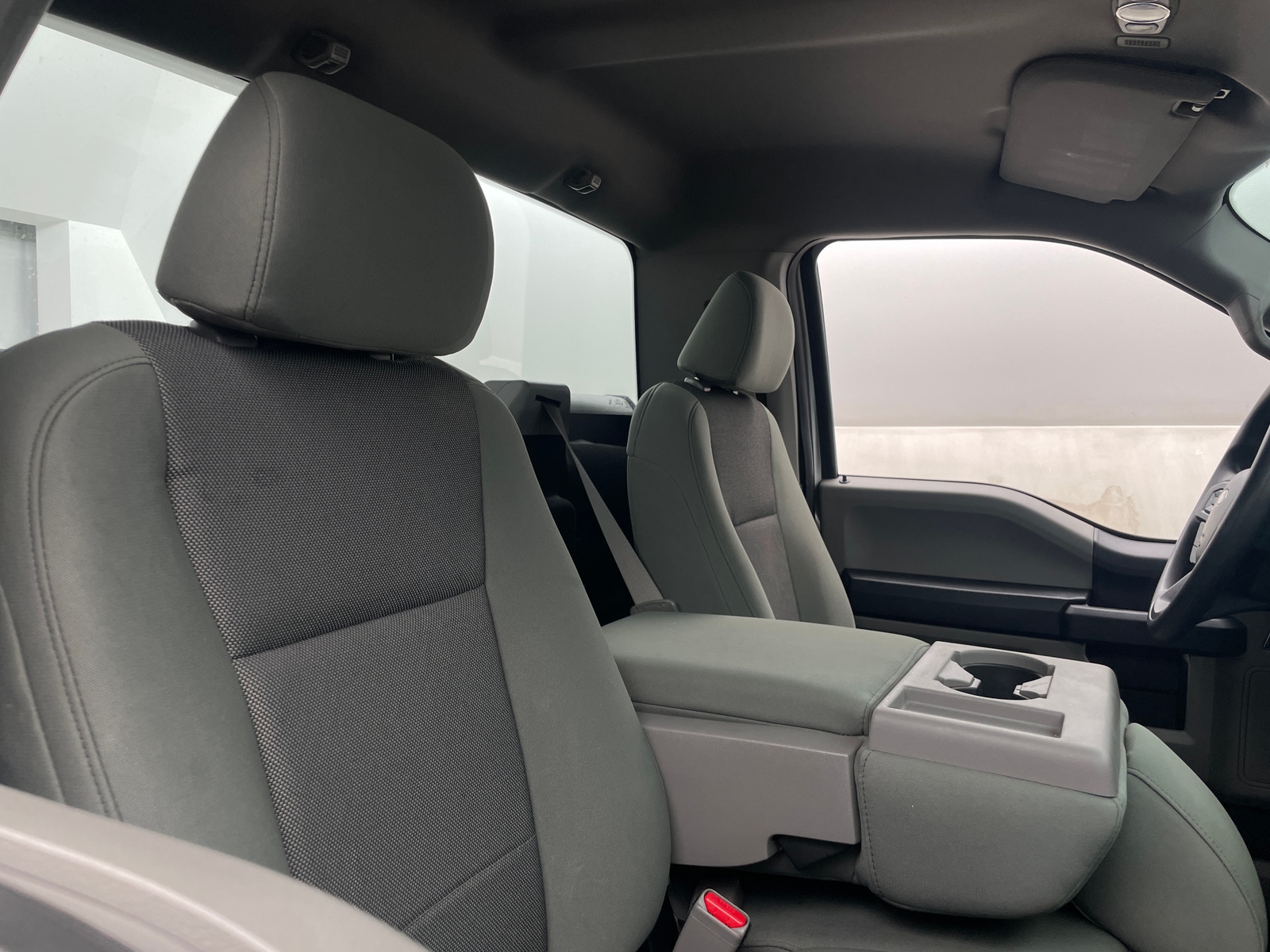 Thumbnail: 2016 Ford Econoline - 2