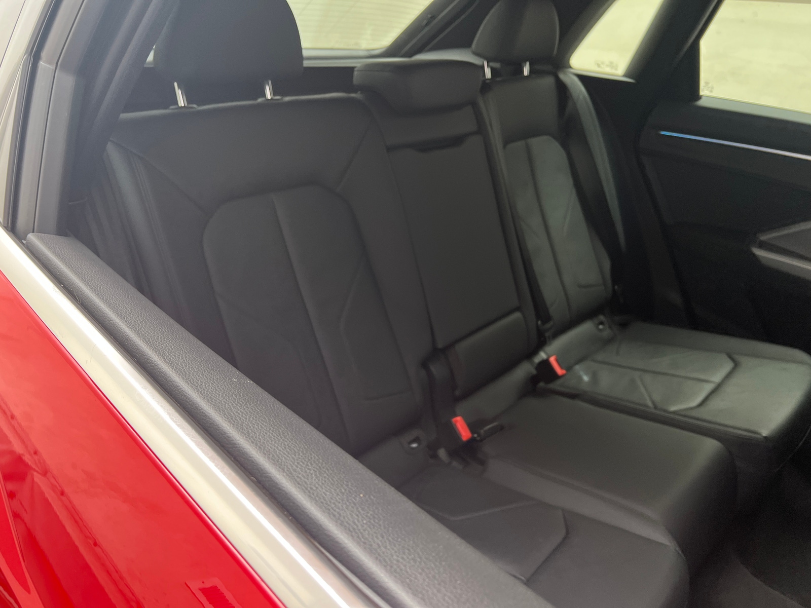 Thumbnail: 2021 Audi Q3 - 5