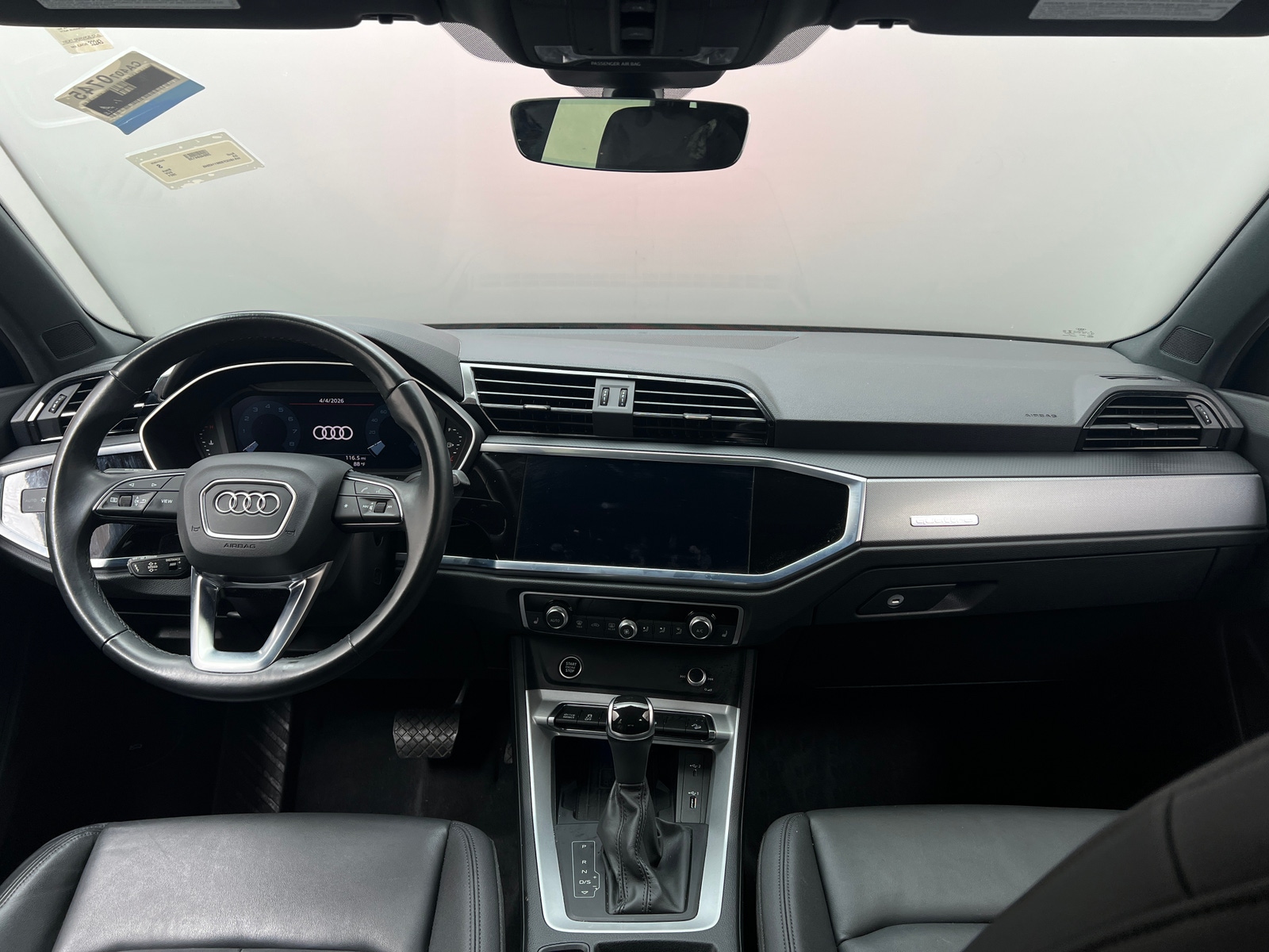 Thumbnail: 2021 Audi Q3 - 2