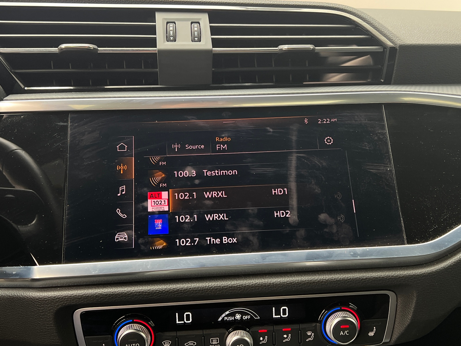 Thumbnail: 2021 Audi Q3 - 3