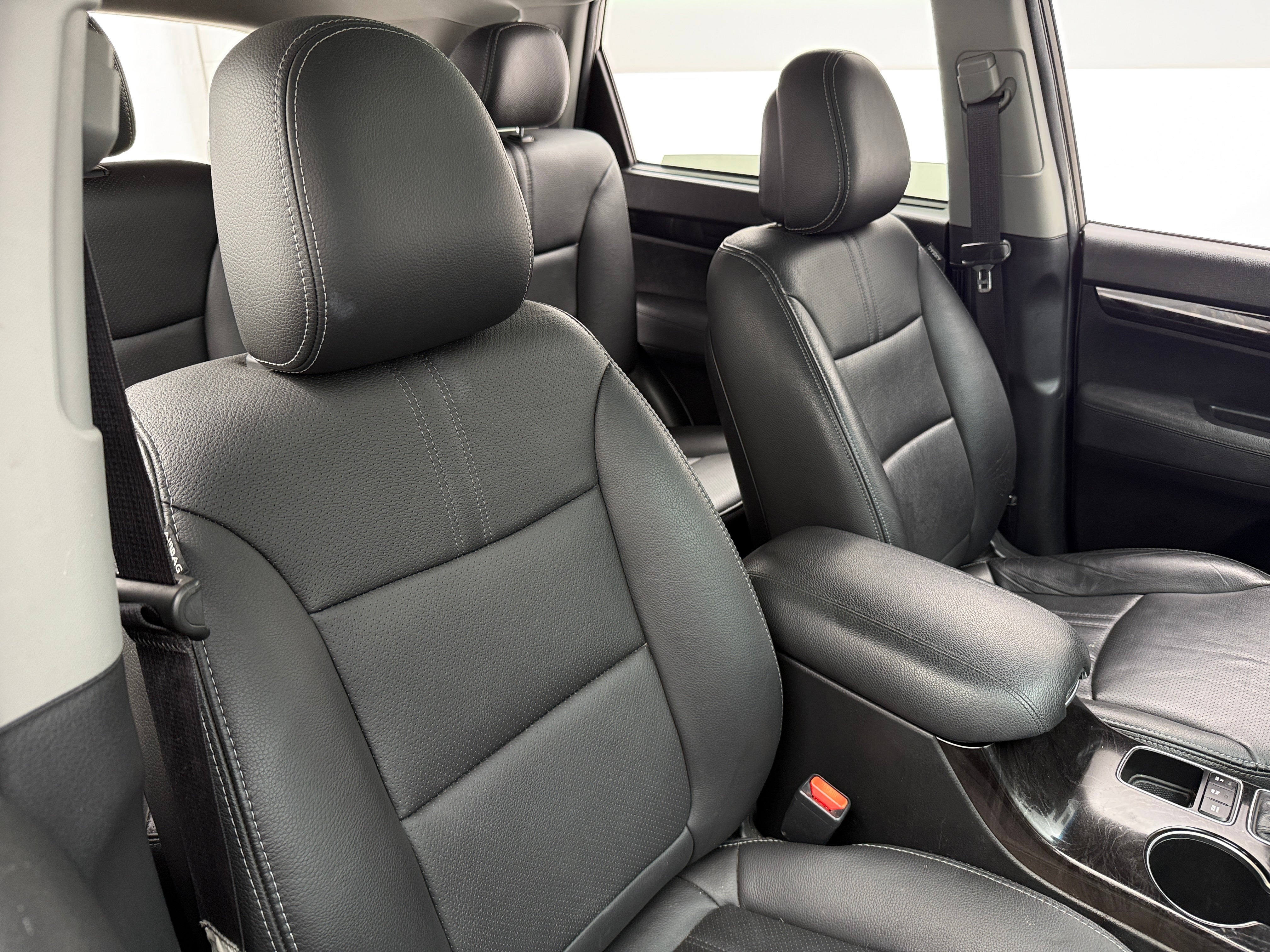 2015 Kia Sorento - Image 1