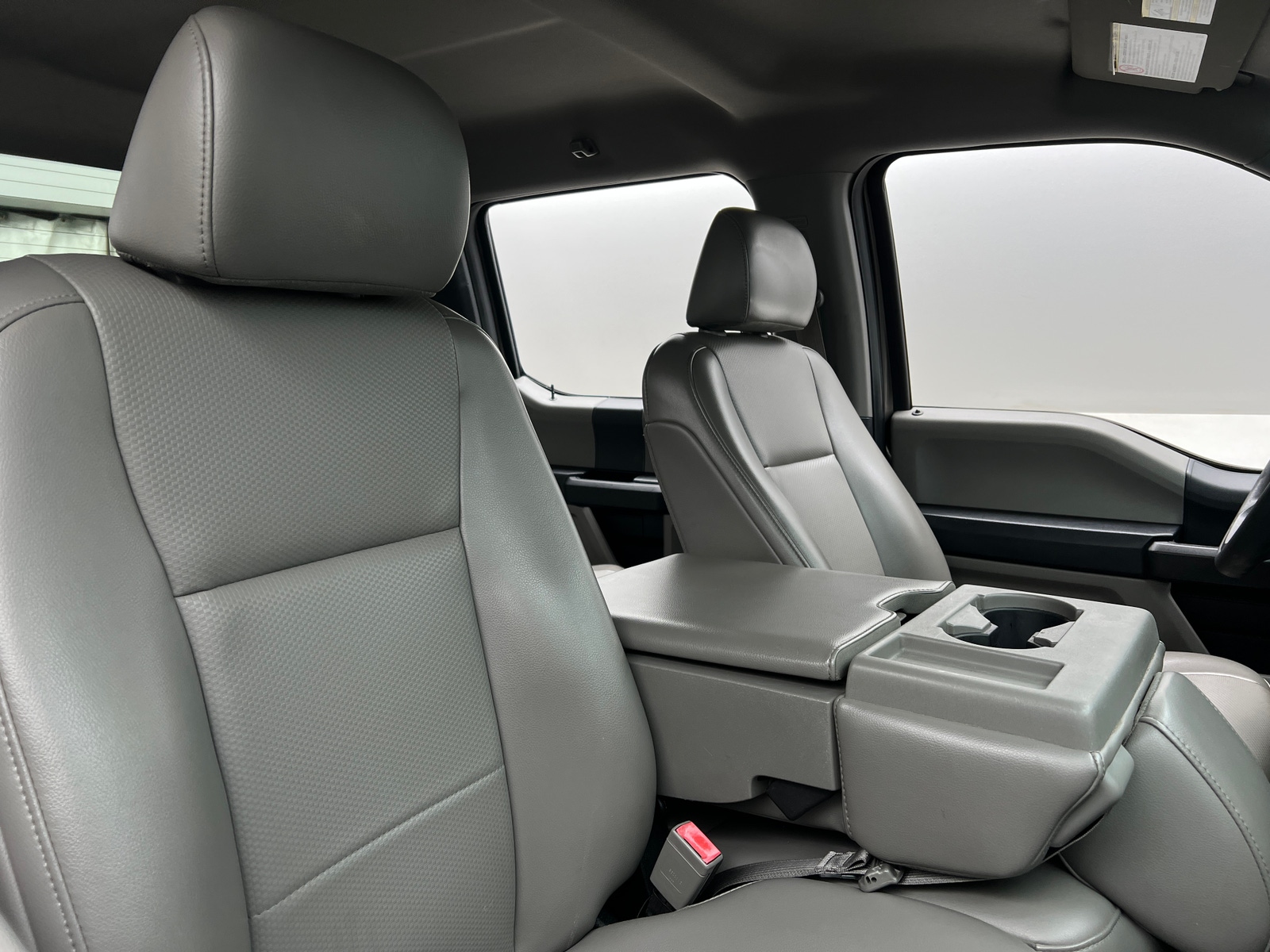 Thumbnail: 2019 Ford Econoline - 2