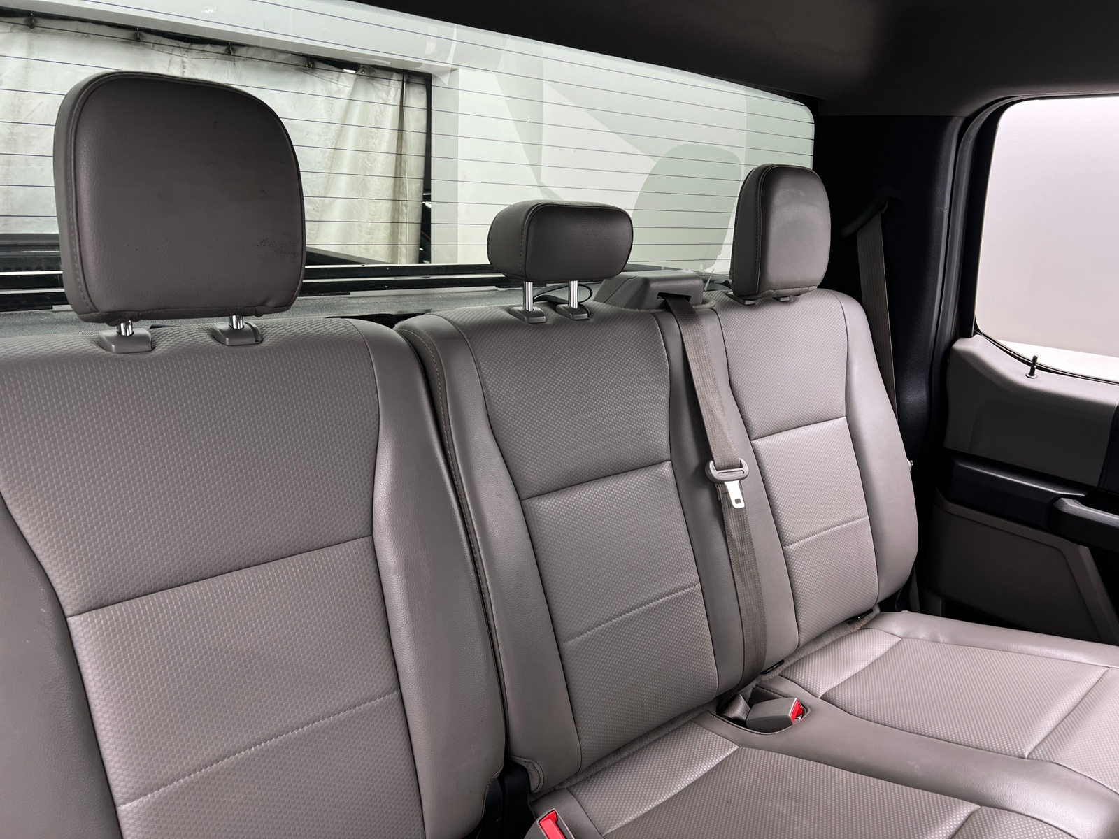 Thumbnail: 2019 Ford Econoline - 6