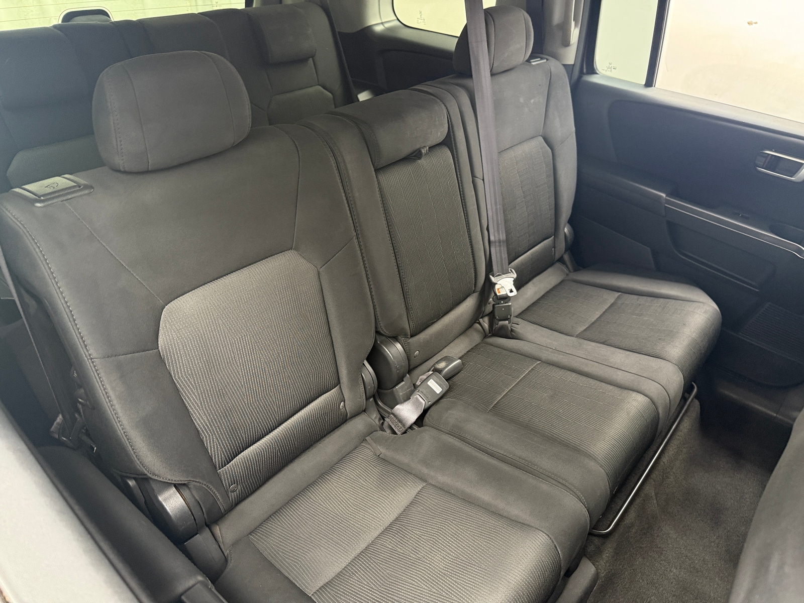 Thumbnail: 2010 Honda Pilot - 6