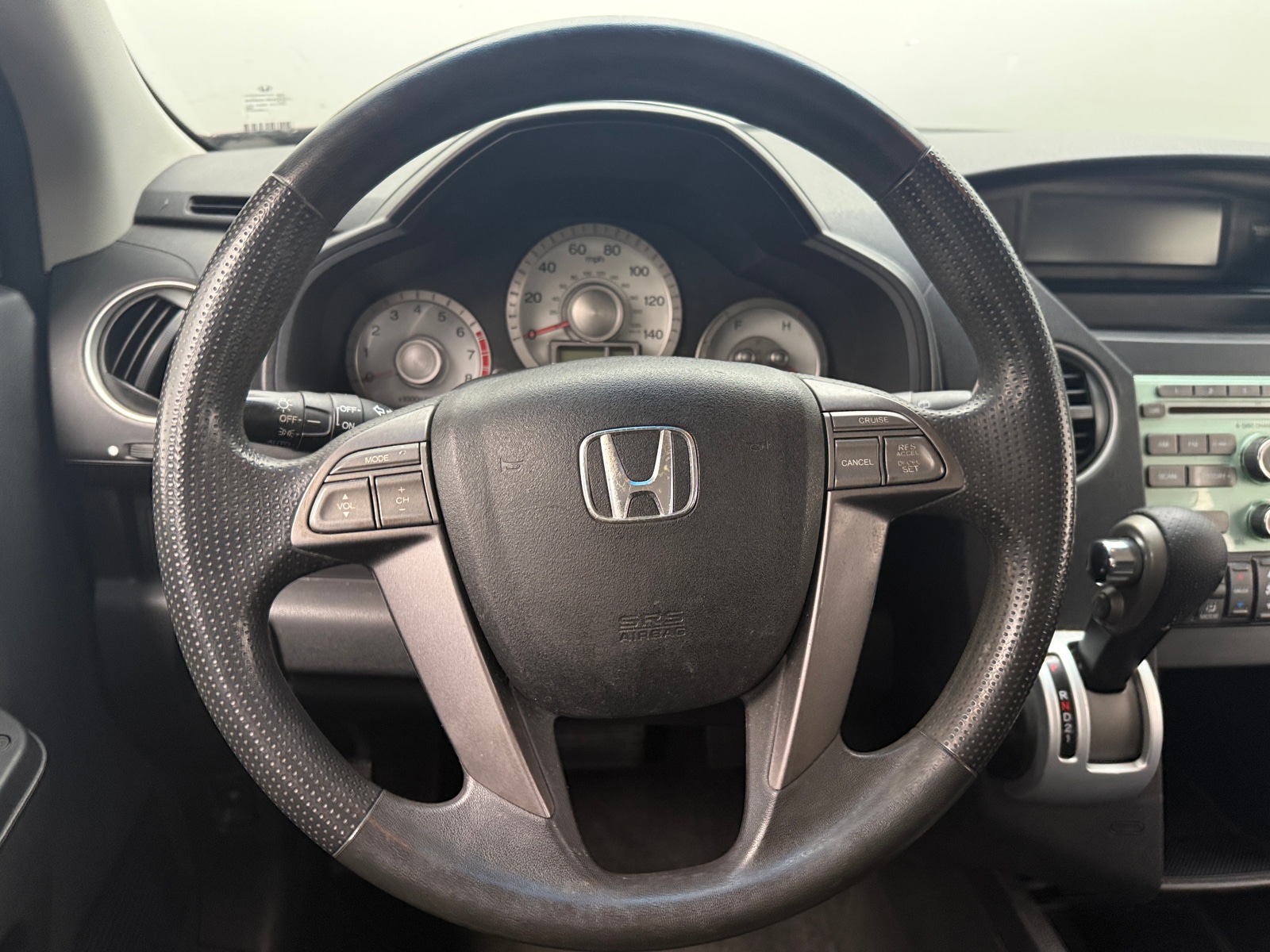 Thumbnail: 2010 Honda Pilot - 5