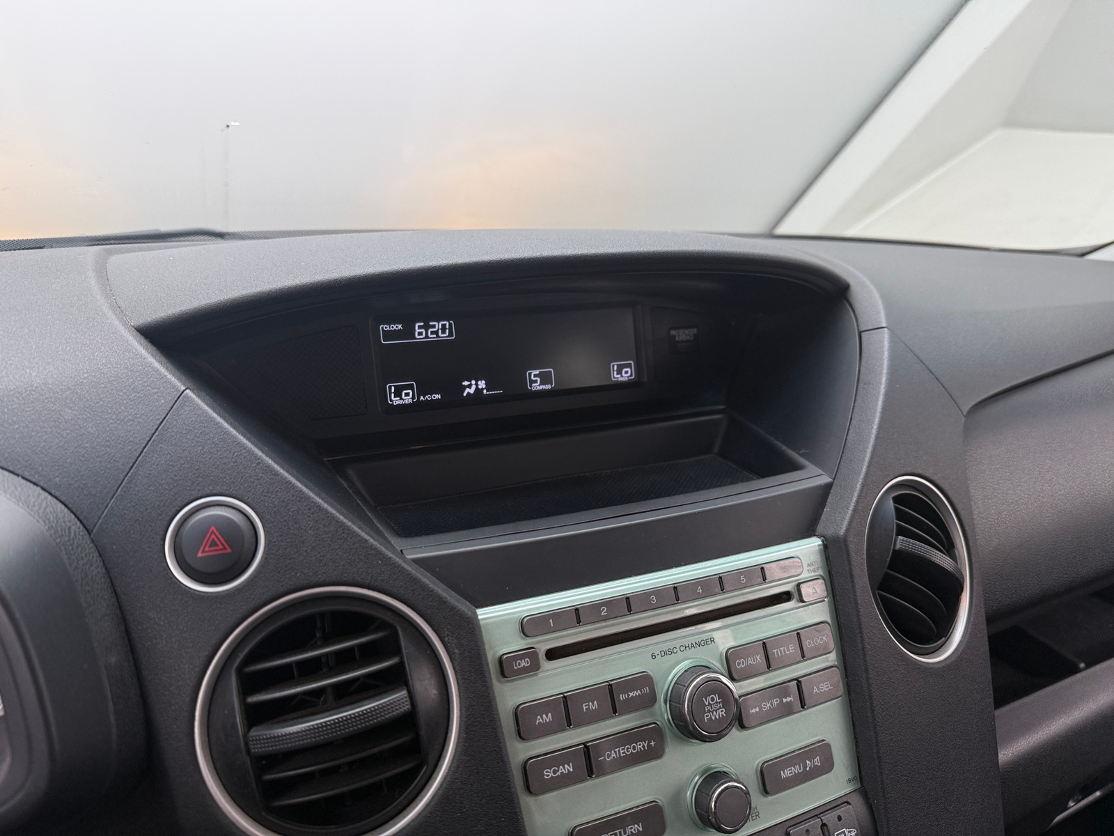 Thumbnail: 2010 Honda Pilot - 4