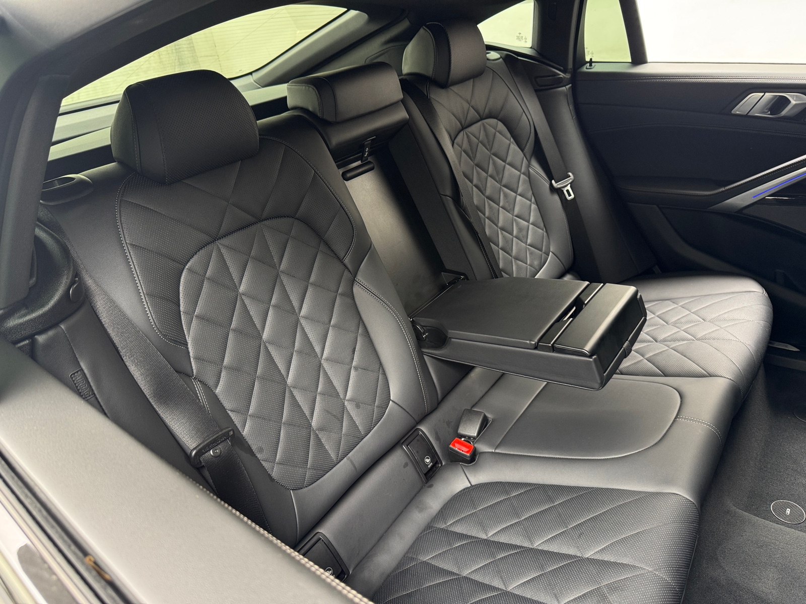 Thumbnail: 2025 BMW X6 - 5