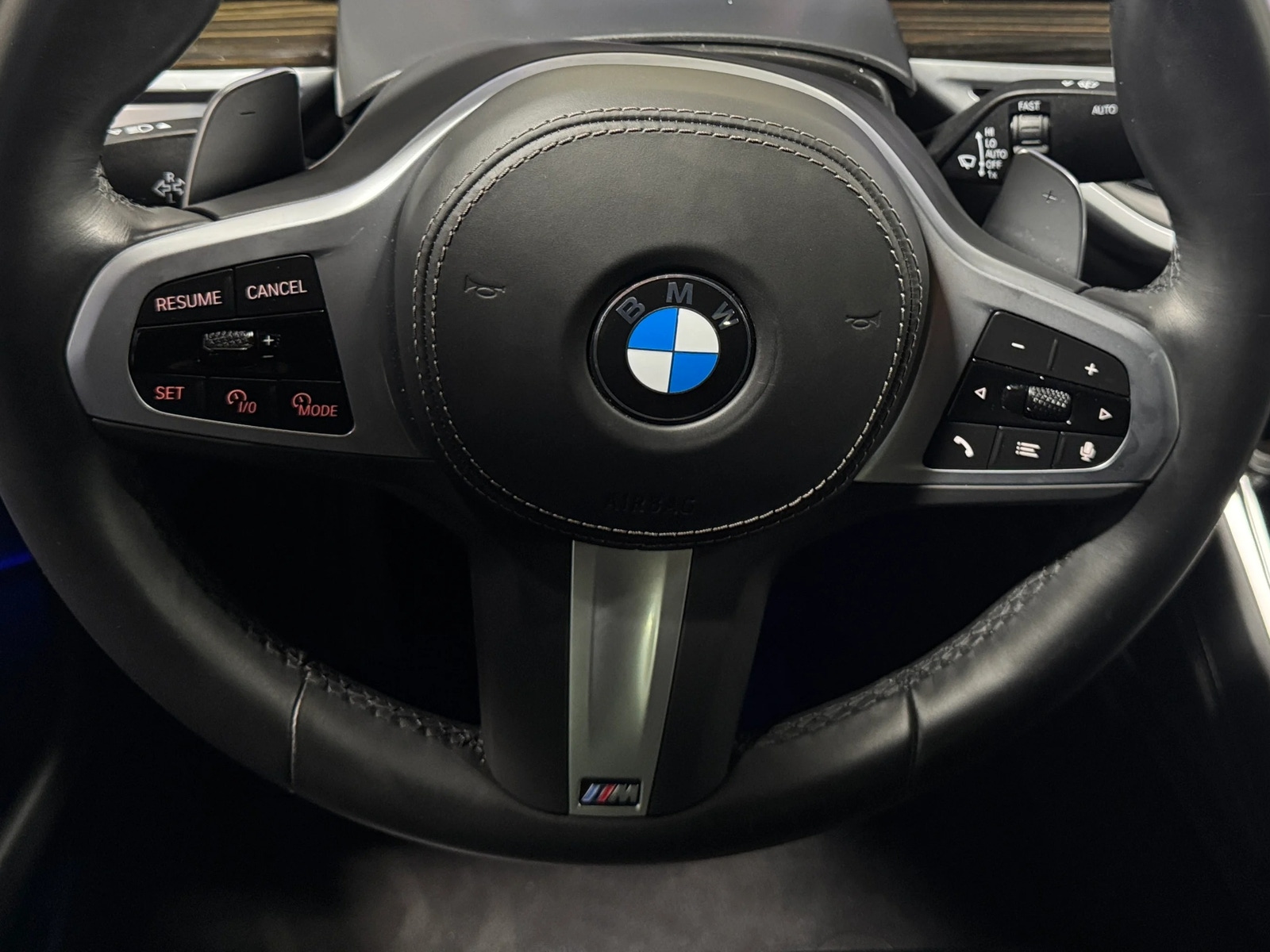 Thumbnail: 2025 BMW X6 - 4