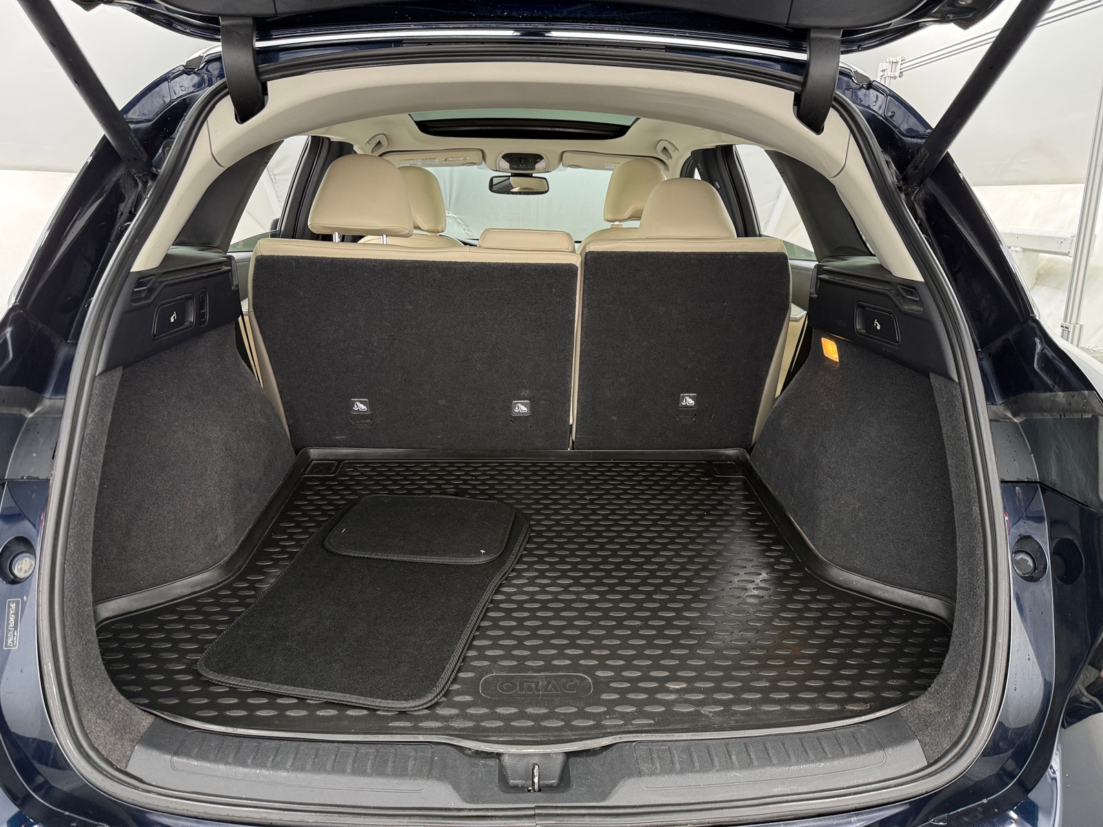 Thumbnail: 2020 INFINITI QX50 - 6