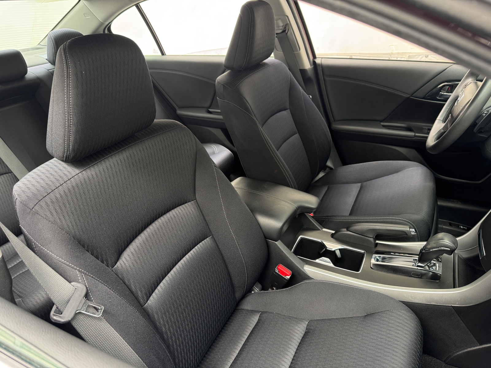 Thumbnail: 2015 Honda Accord - 2