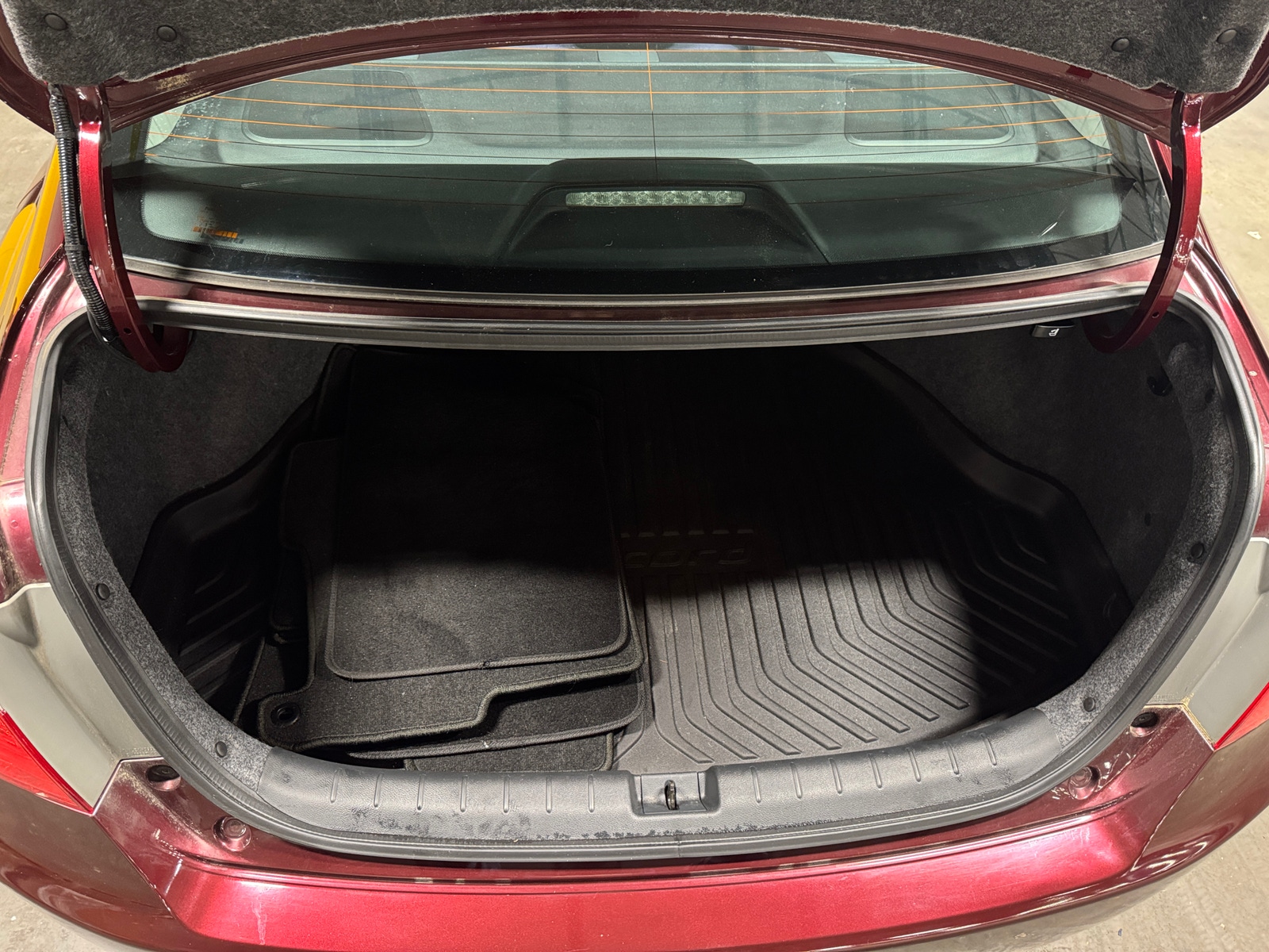 Thumbnail: 2015 Honda Accord - 7