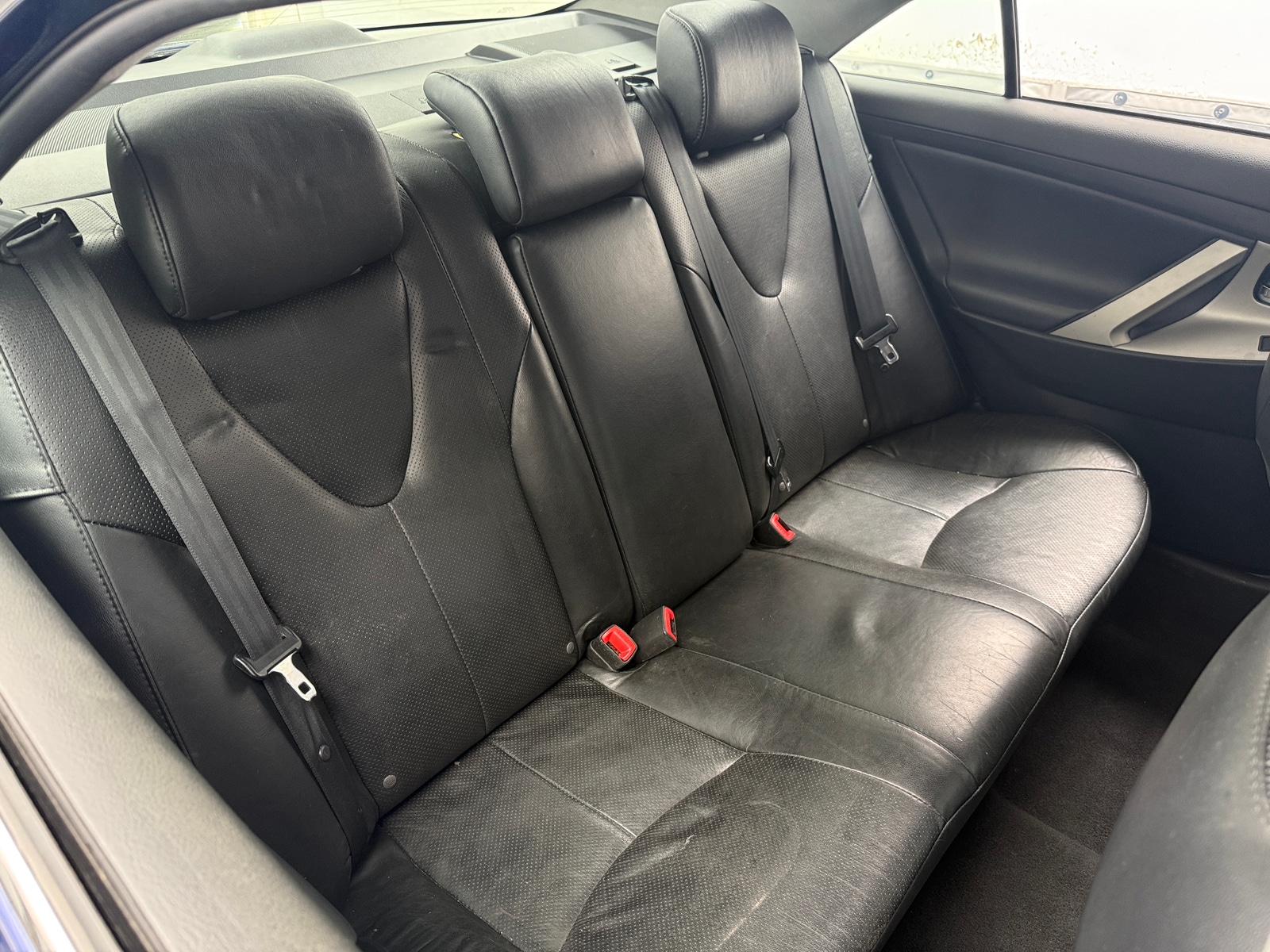 Thumbnail: 2011 Toyota Camry - 6