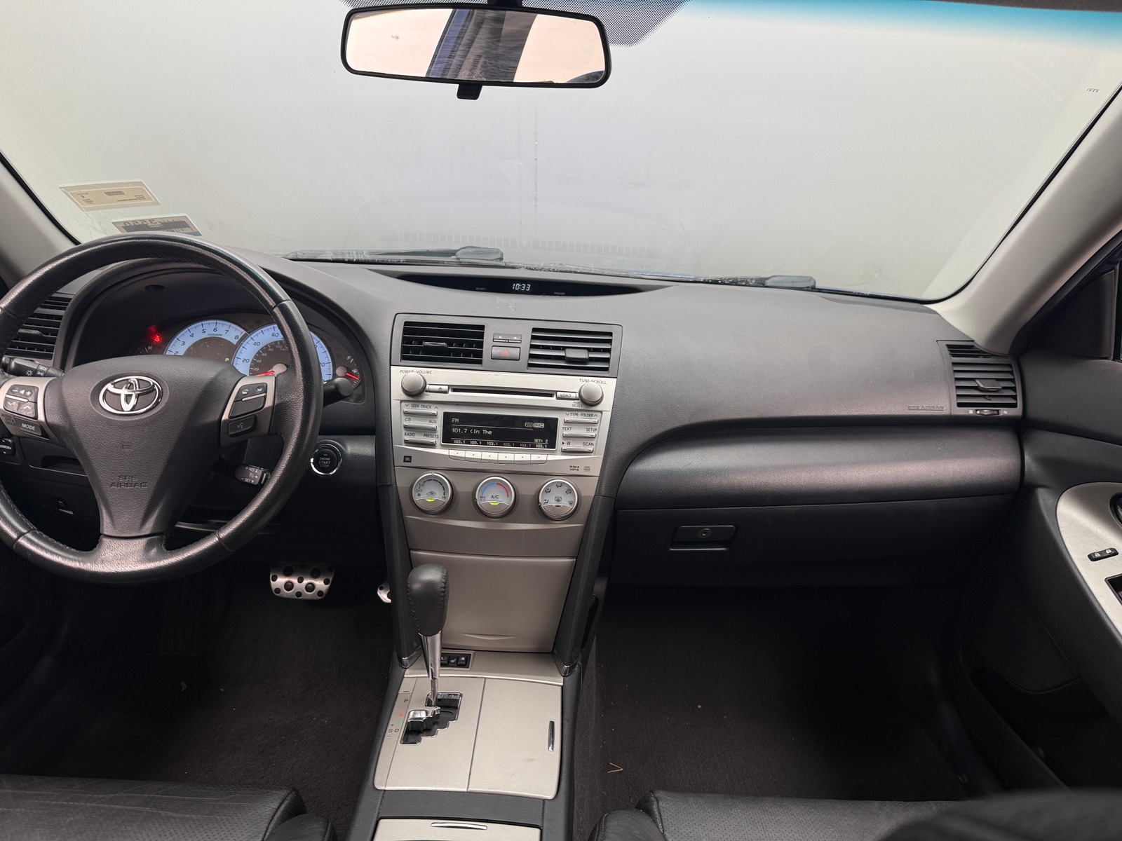 Thumbnail: 2011 Toyota Camry - 3