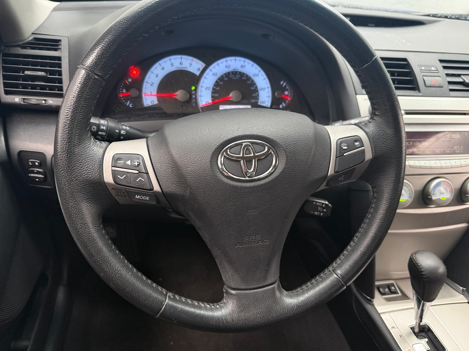 Thumbnail: 2011 Toyota Camry - 5