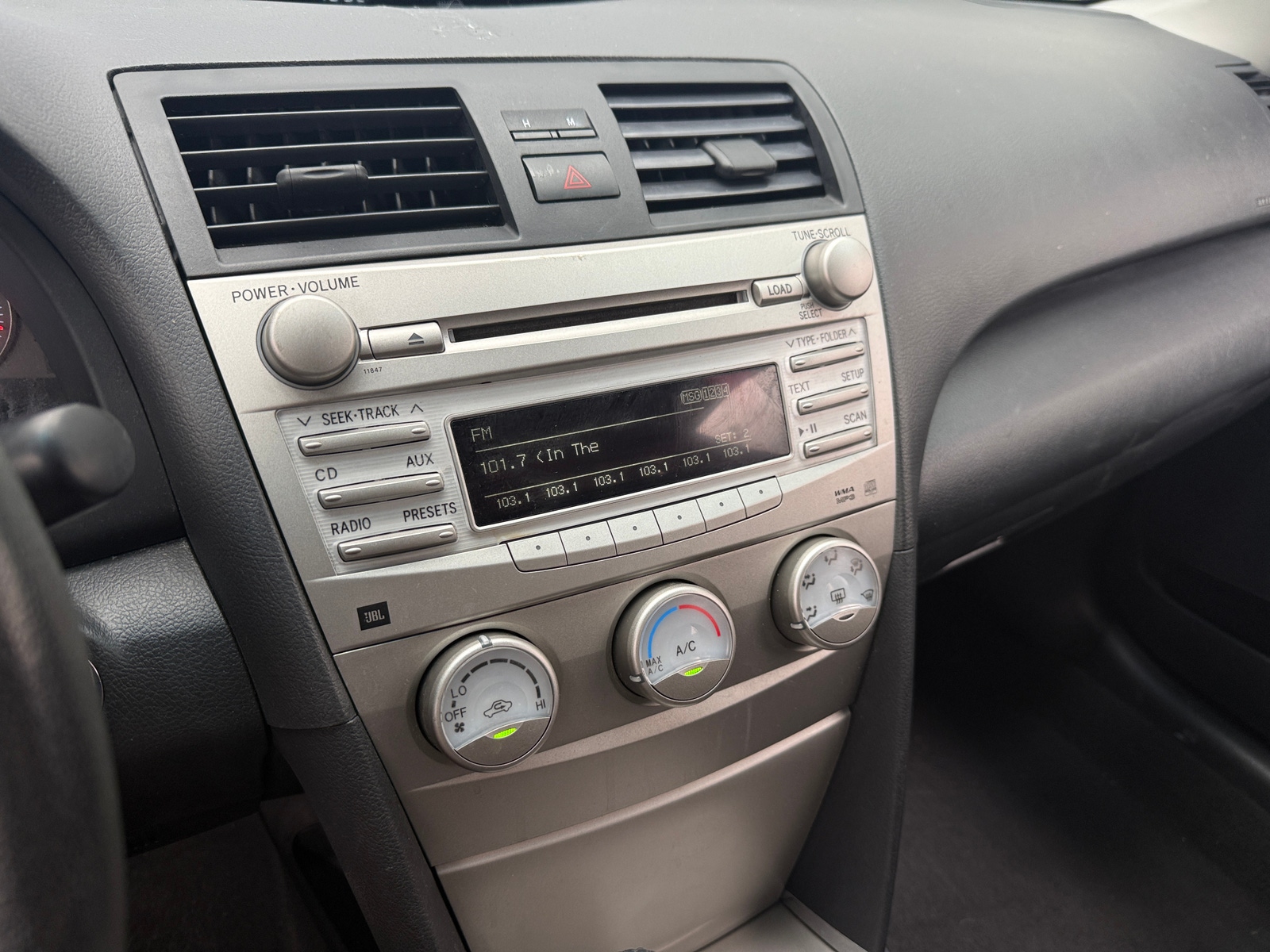 Thumbnail: 2011 Toyota Camry - 4