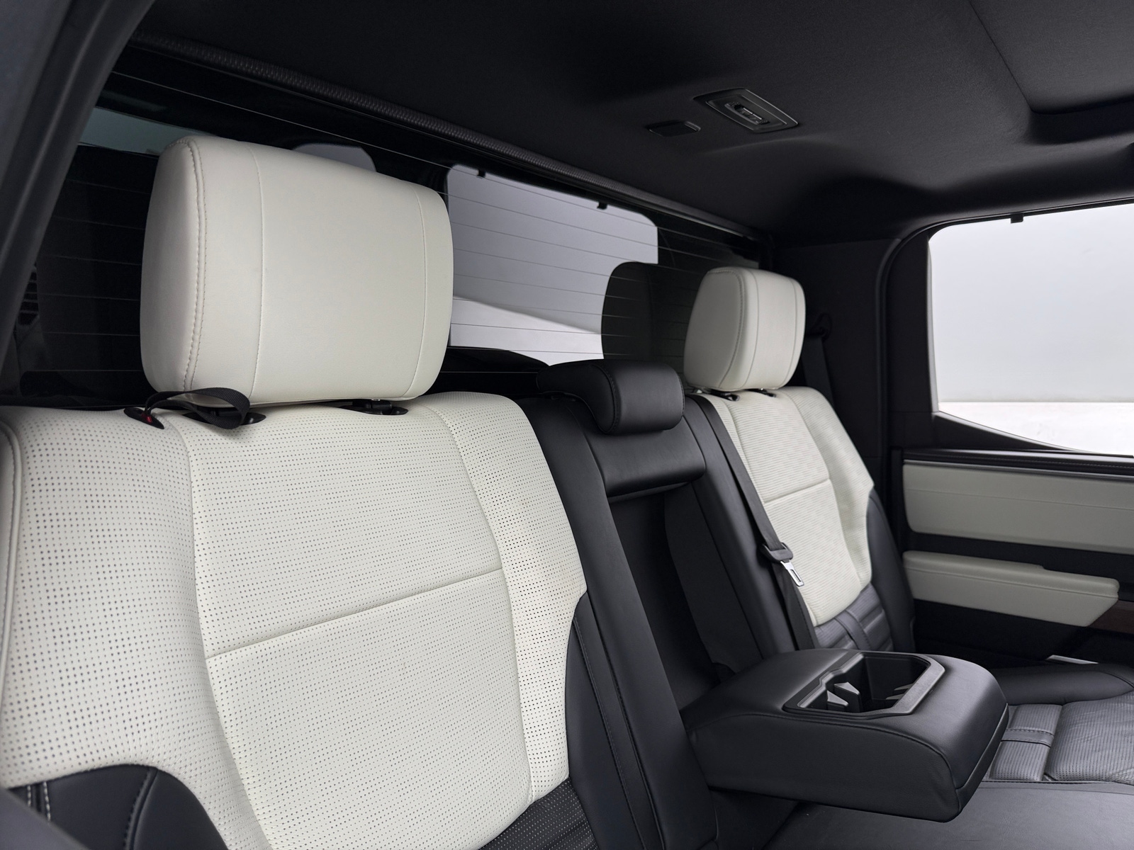 Thumbnail: 2023 Toyota Tundra - 5