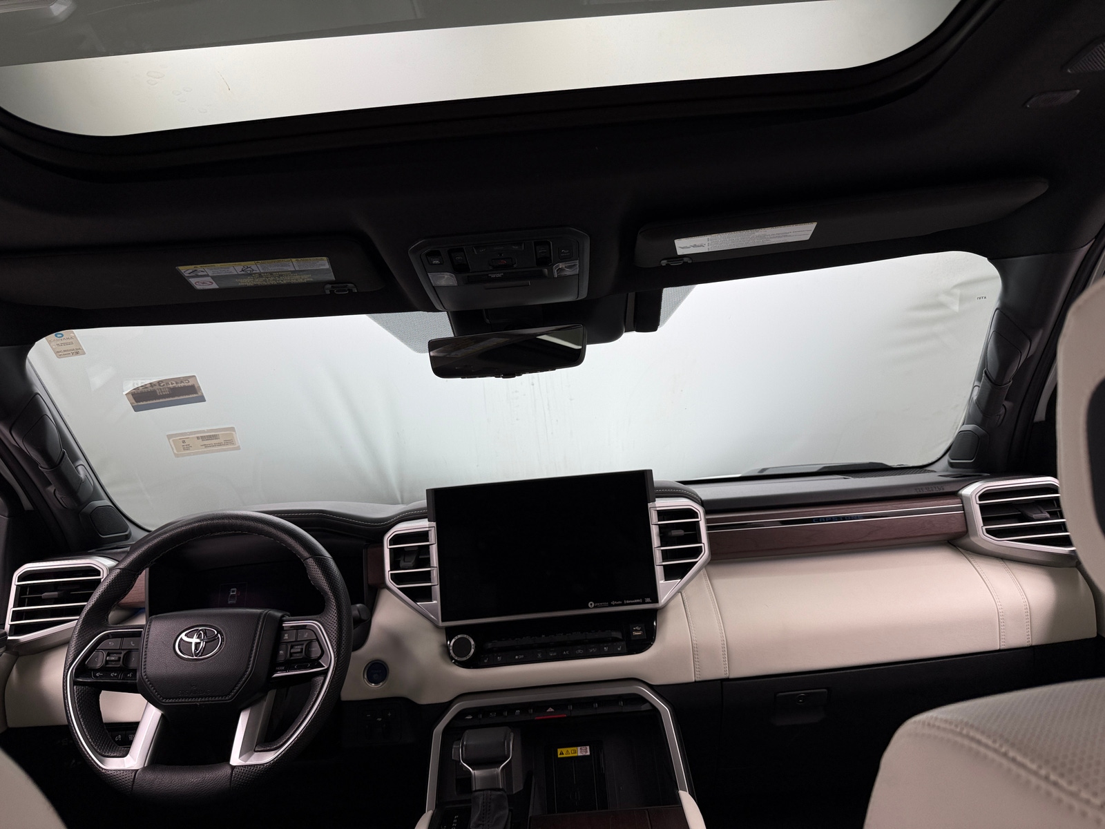 Thumbnail: 2023 Toyota Tundra - 2