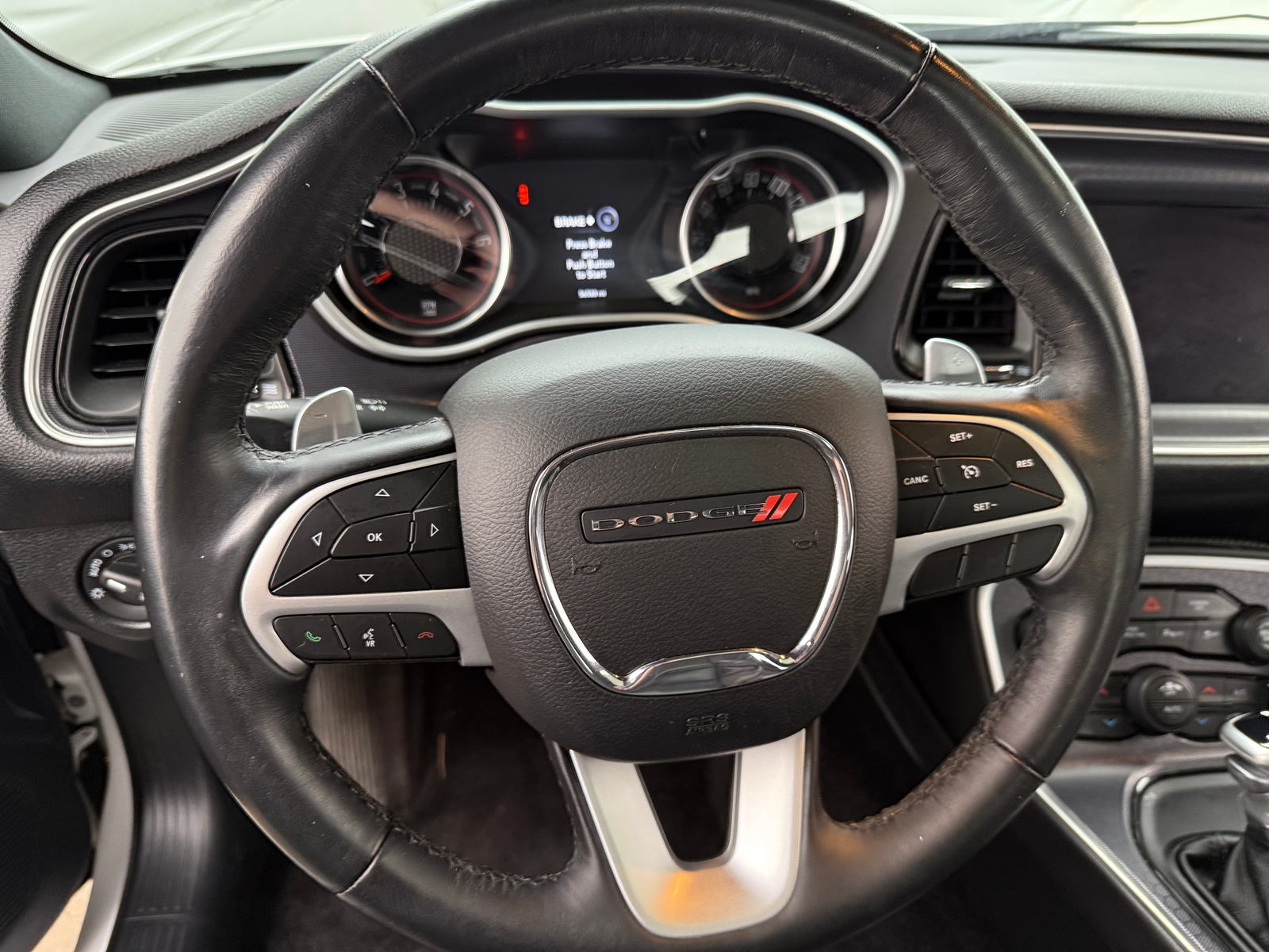 Thumbnail: 2018 Dodge Challenger - 3