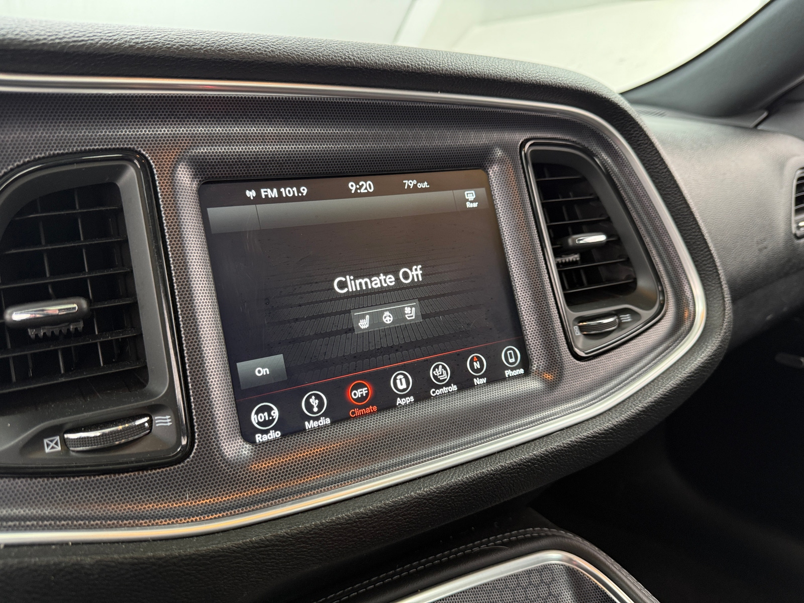 Thumbnail: 2018 Dodge Challenger - 2