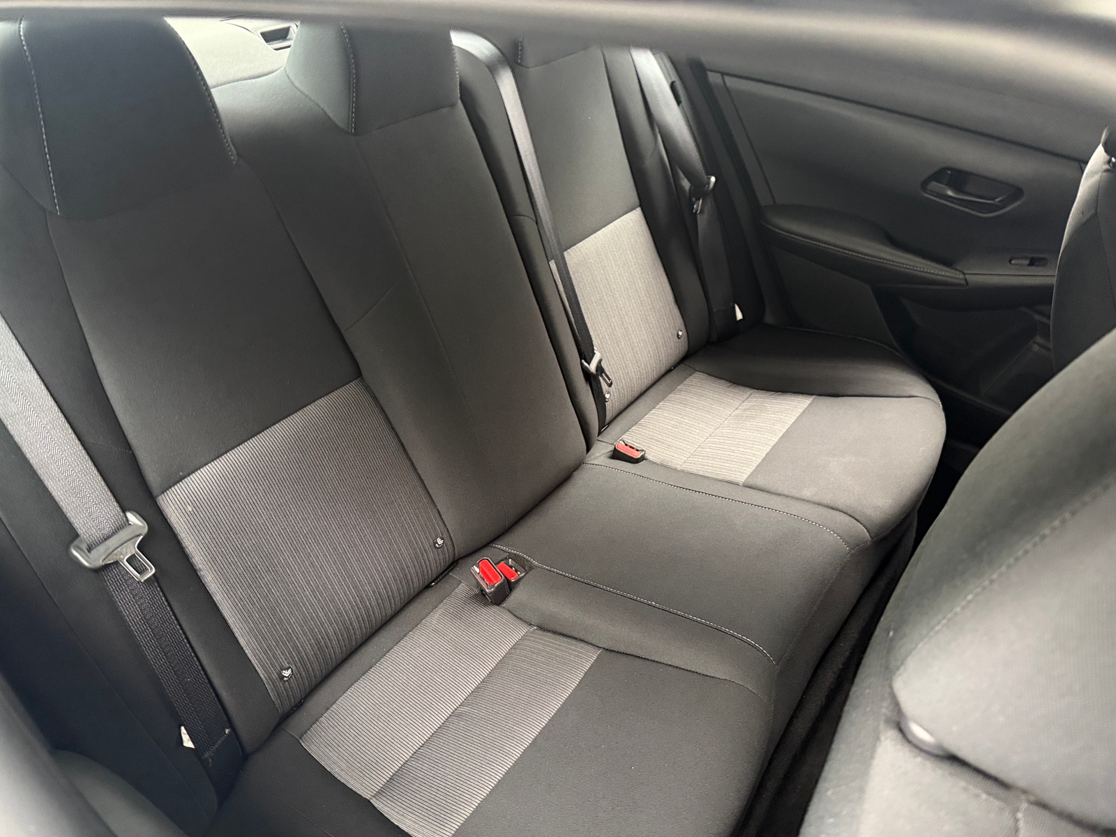 Thumbnail: 2025 Nissan Sentra - 6